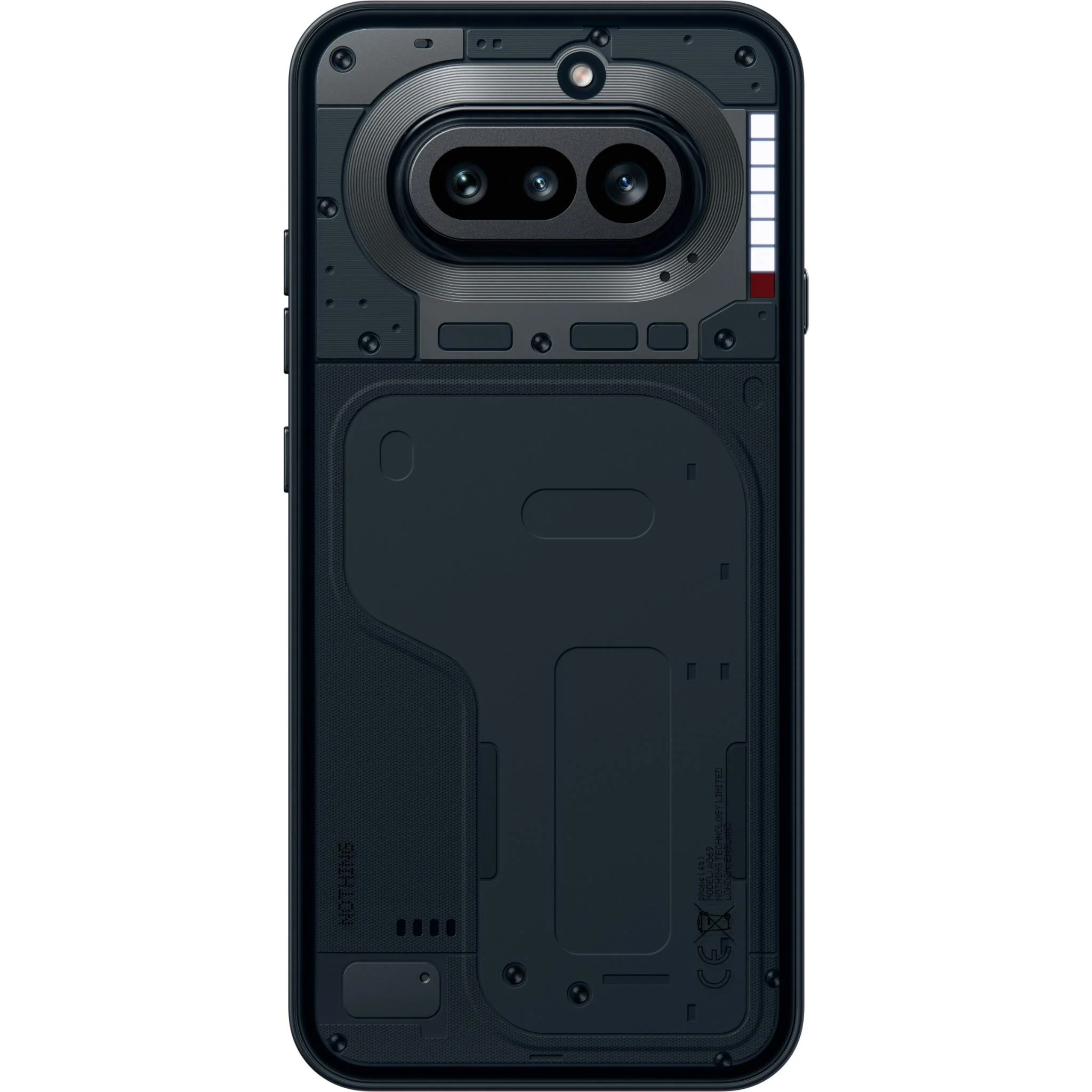 NOTHING Phone (4a) 5G 8+128GB (Black) - Image 5