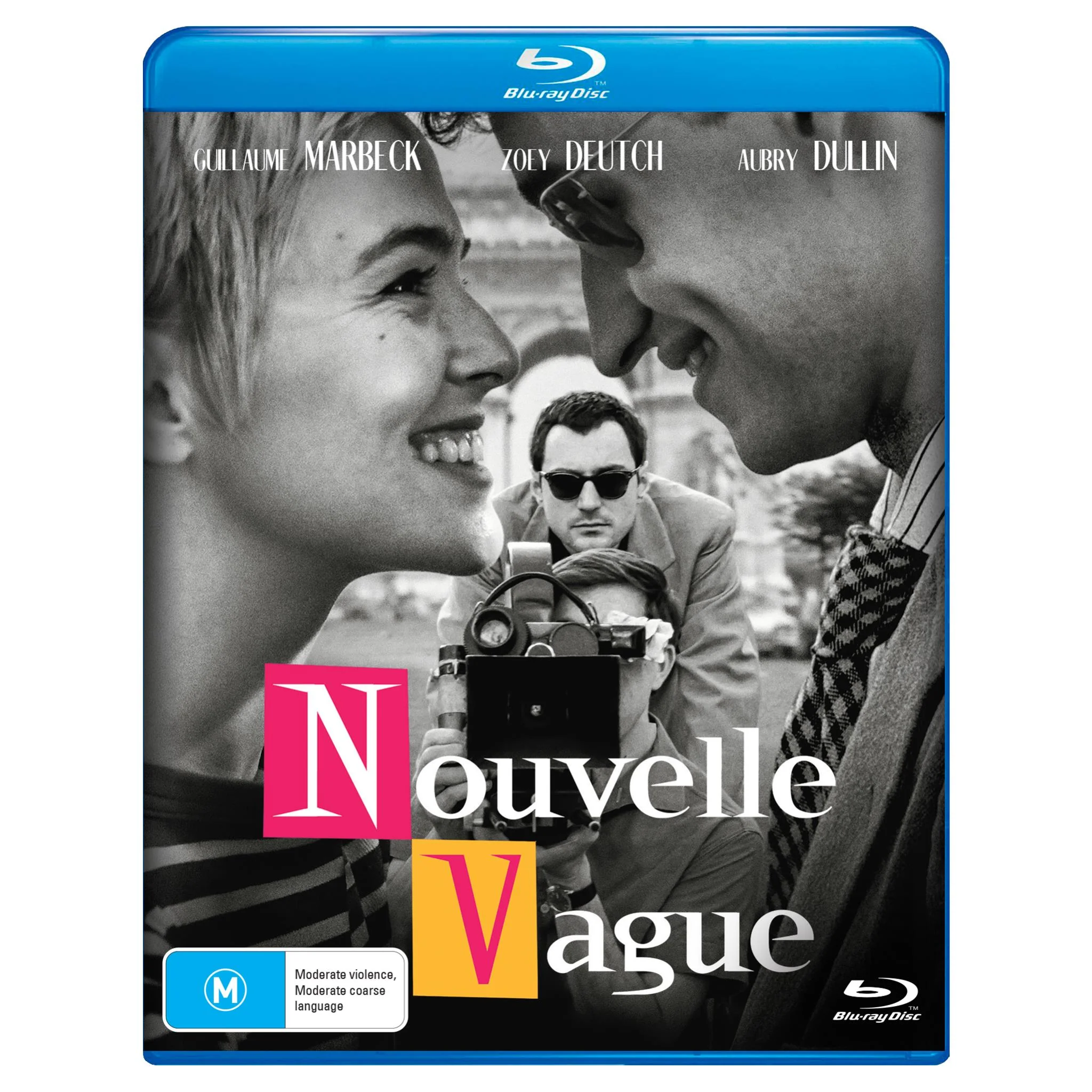 Nouvelle Vague - Image 2