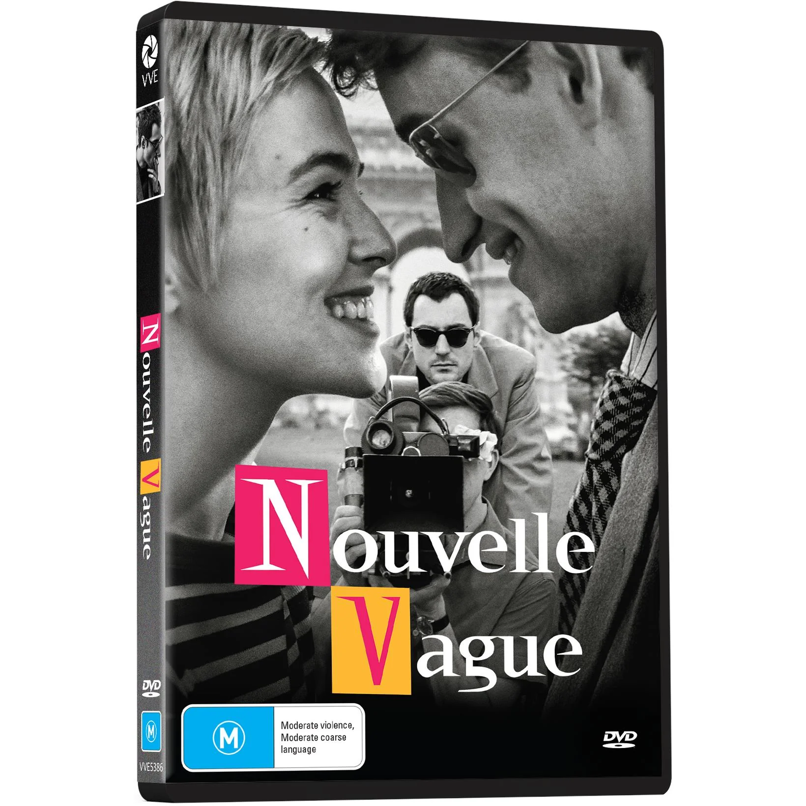 Nouvelle Vague - Image 2