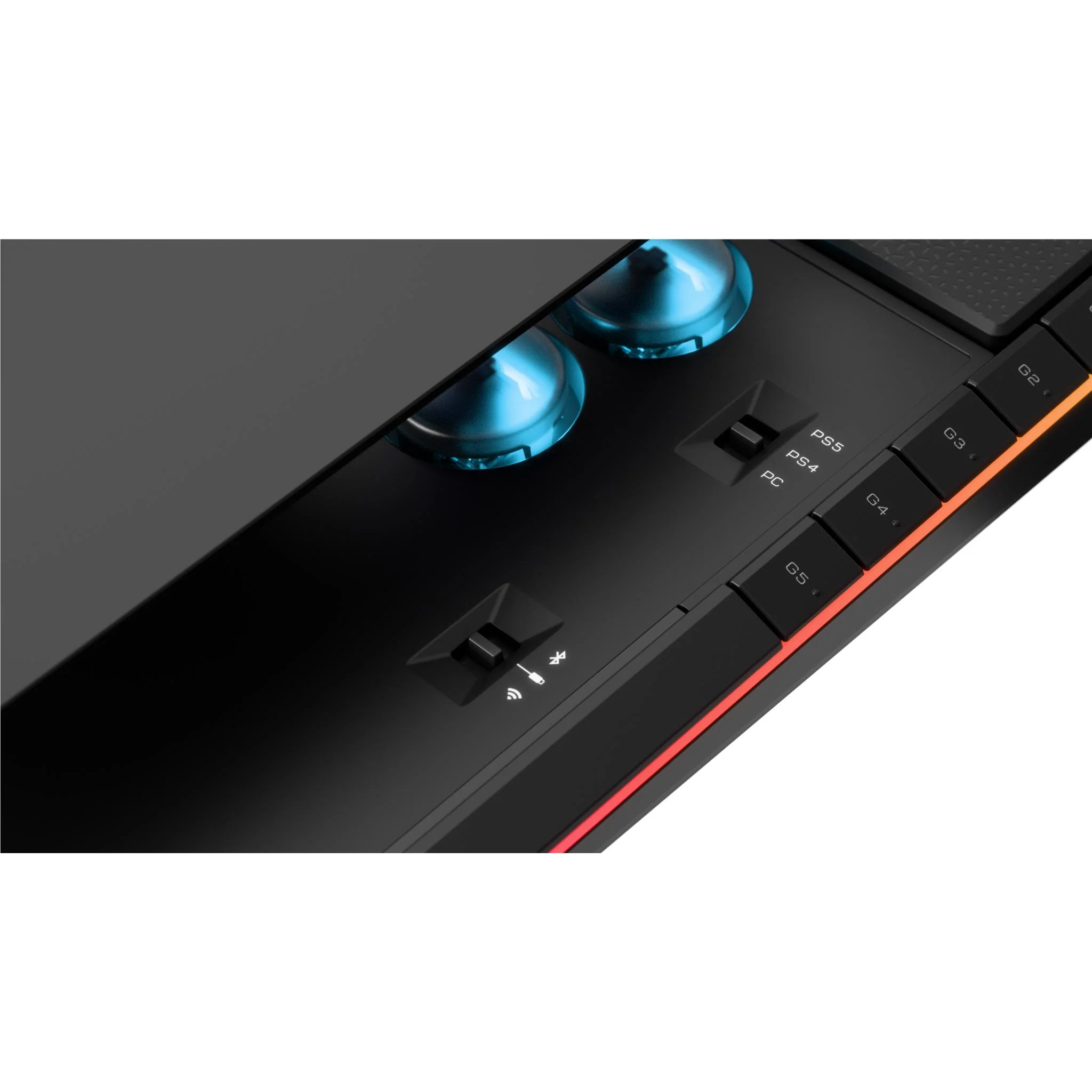 Novablade Pro Wireless Hall Effect Leverless Fight Controller - Image 10