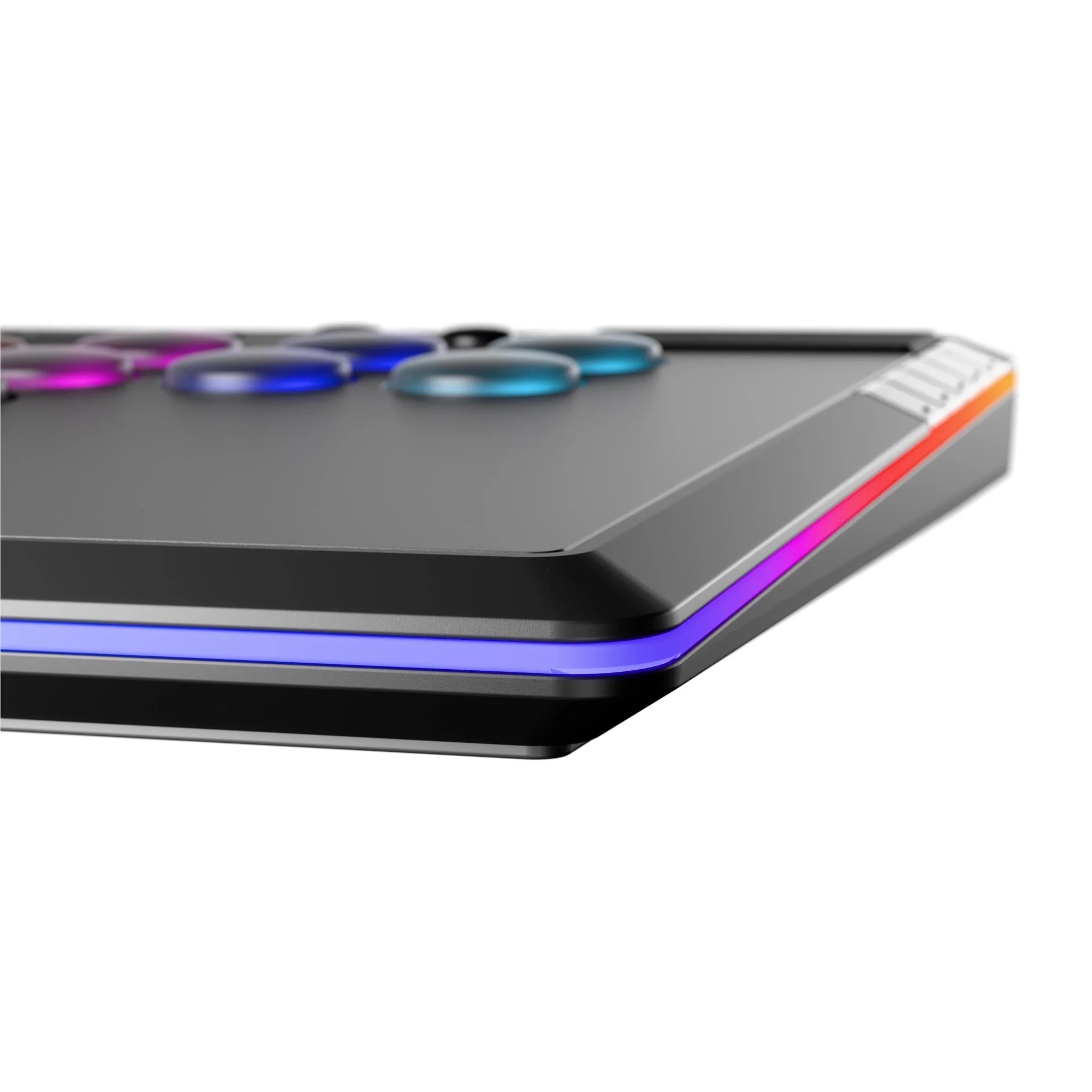 Novablade Pro Wireless Hall Effect Leverless Fight Controller - Image 13