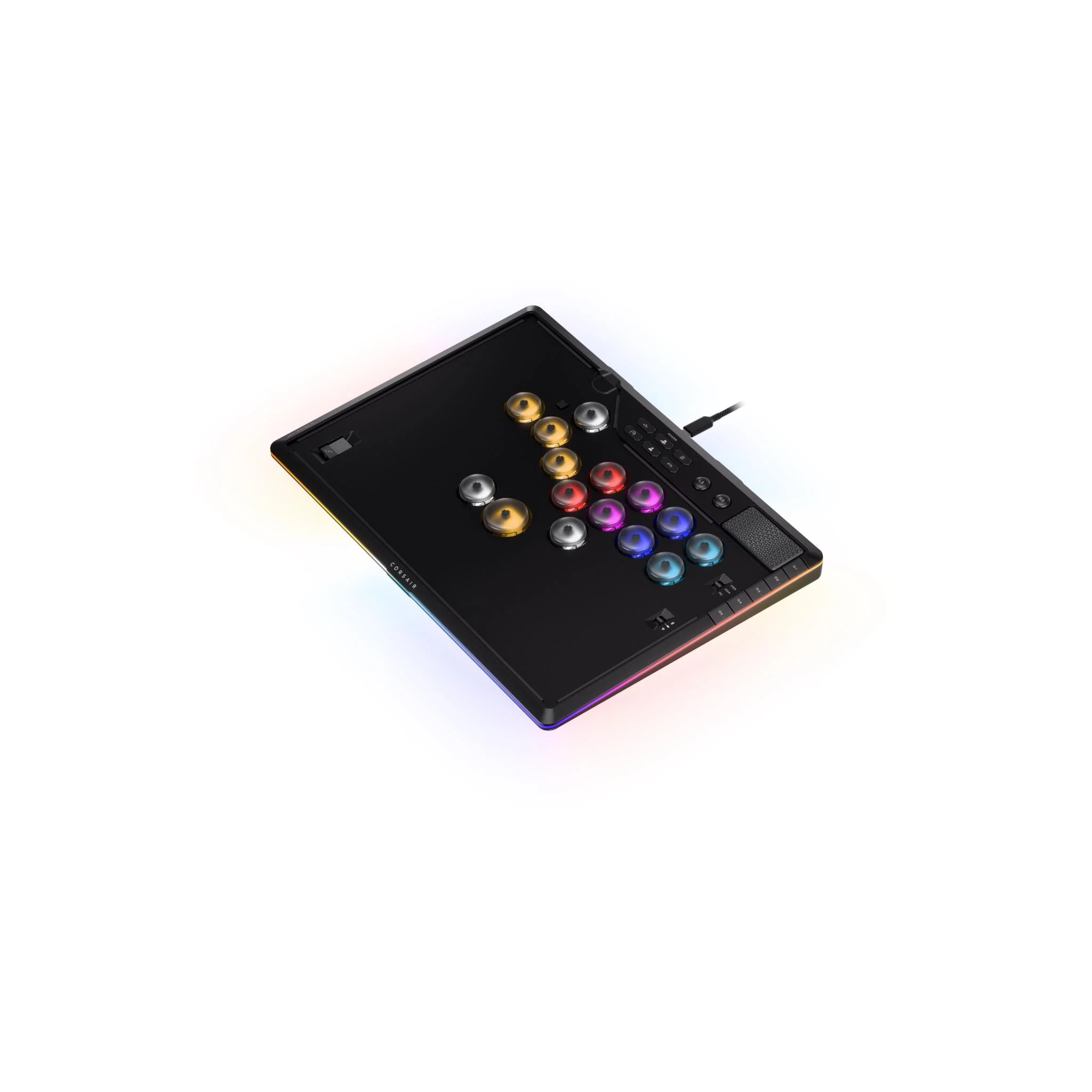 Novablade Pro Wireless Hall Effect Leverless Fight Controller - Image 6