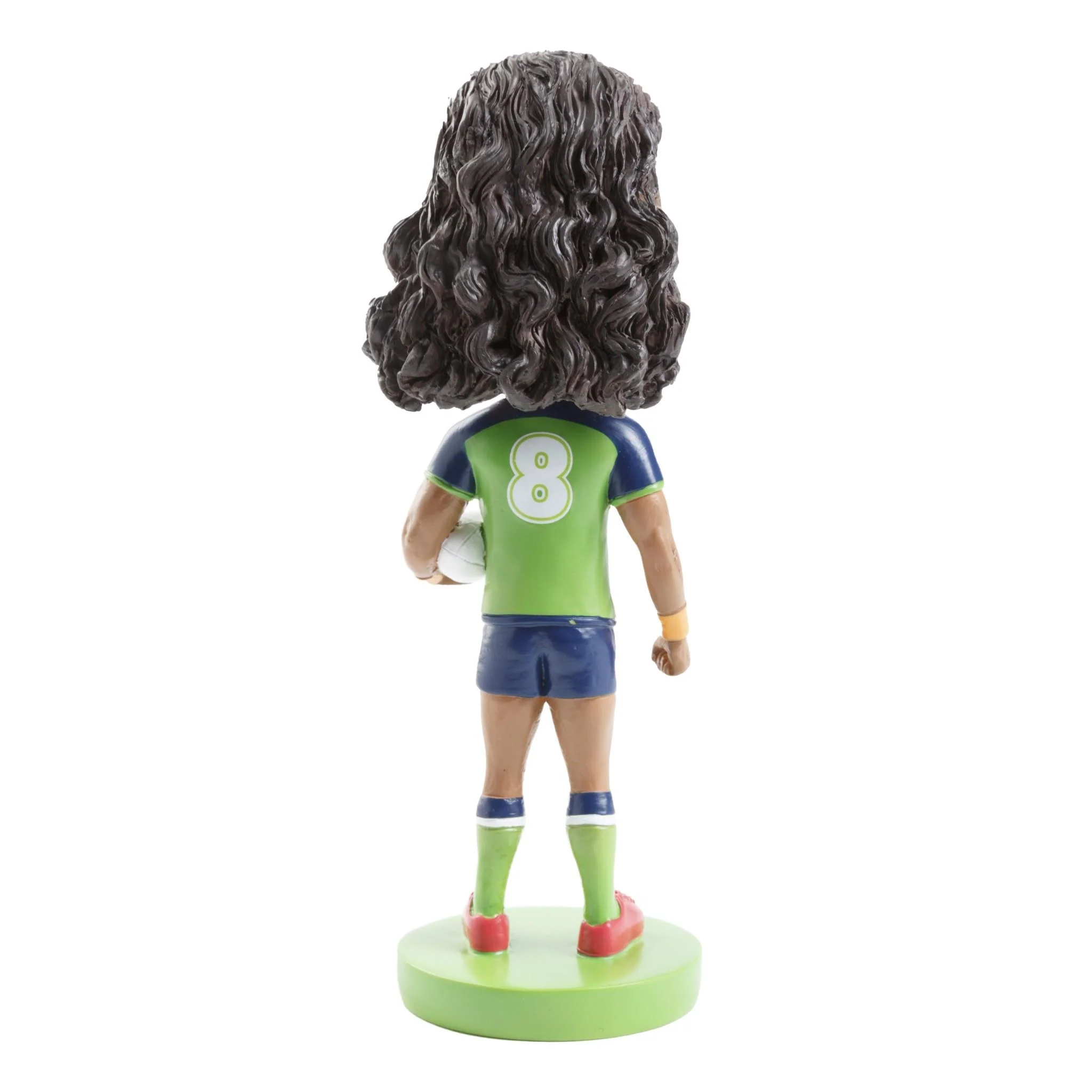 NRL - Canberra Raiders - Josh Papali'i Bobblehead - Image 2