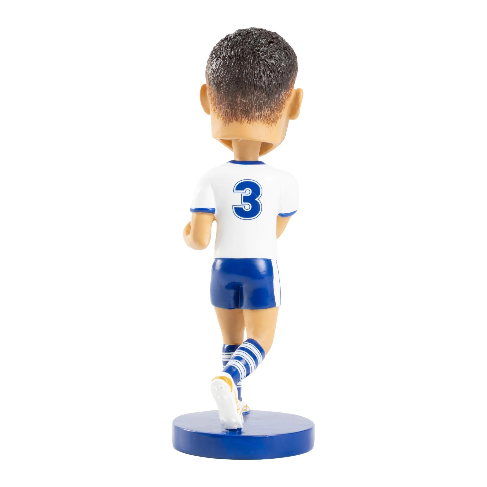 NRL - Canterbury-Bankstown Bulldogs - Jacob Kiraz Bobblehead - Image 2