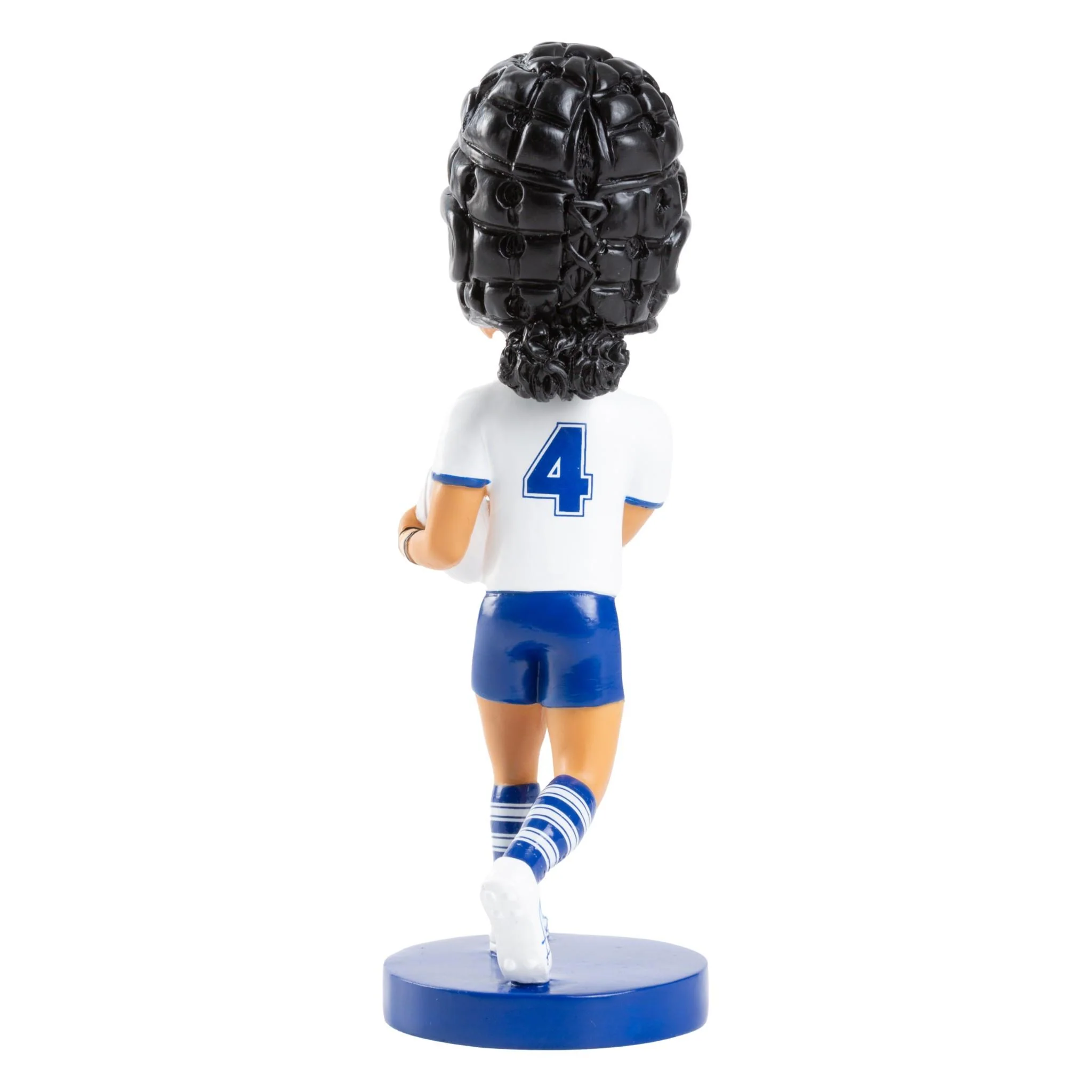 NRL - Canterbury-Bankstown Bulldogs - Stephen Crichton Bobblehead - Image 2