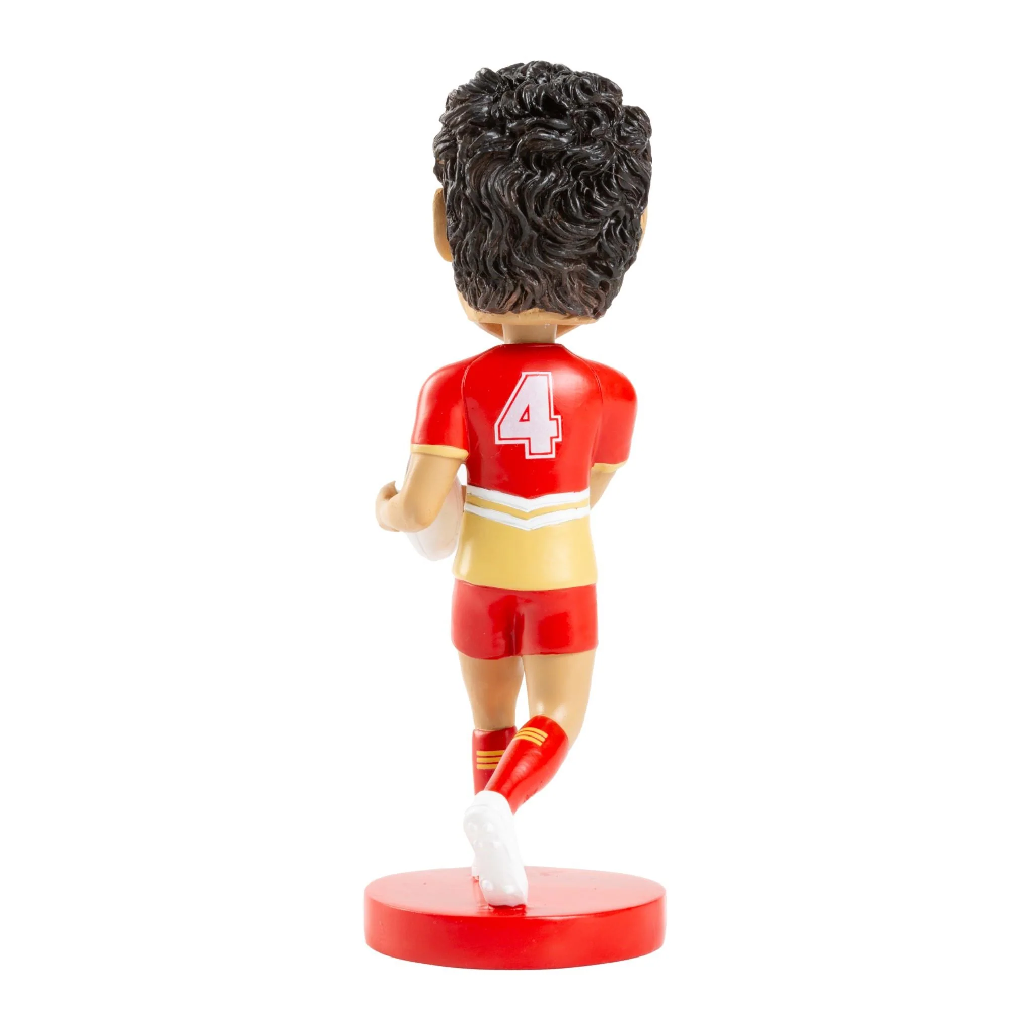 NRL - Dolphins - Herbie Farnworth Bobblehead - Image 2