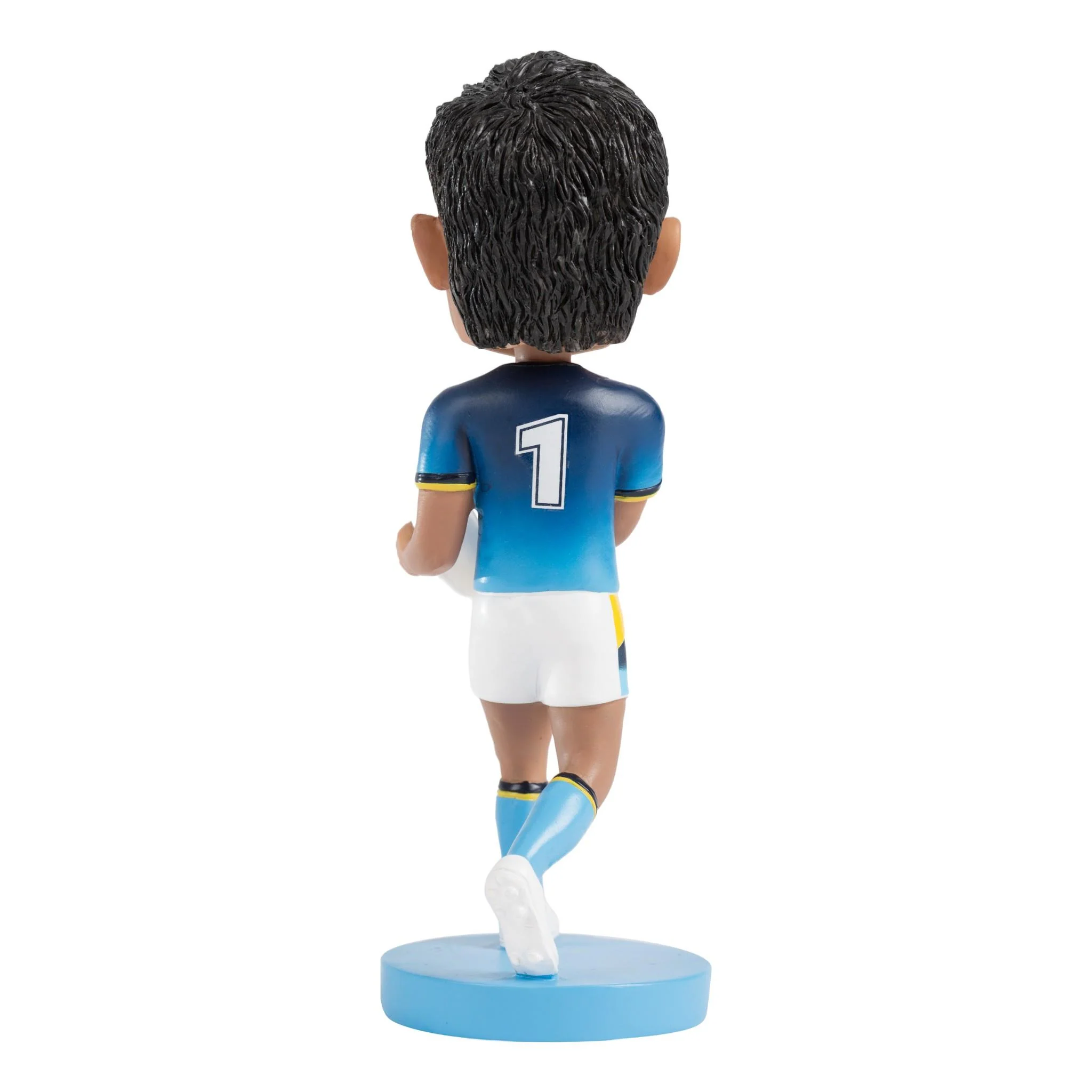 NRL - Gold Coast Titans - Keano Kimi Bobblehead - Image 2