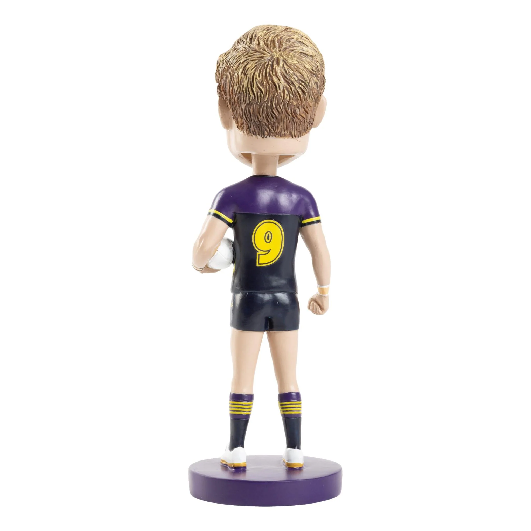 NRL - Melbourne Storm - Harry Grant Bobblehead - Image 2