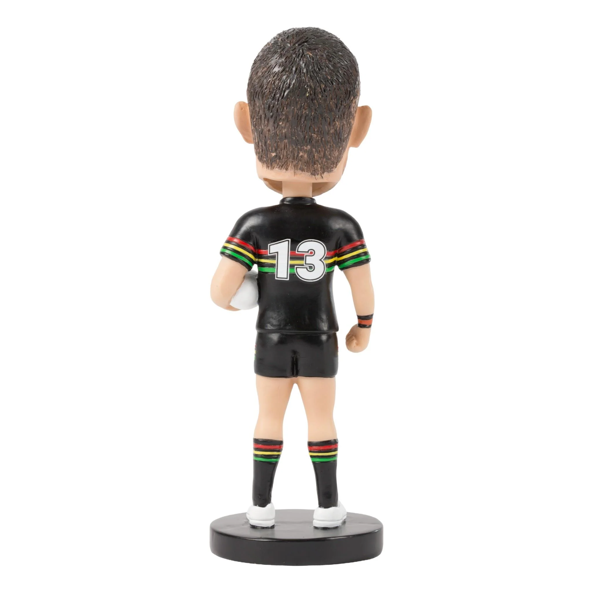 NRL - Penrith Panthers - Isaah Yeo Bobblehead - Image 2