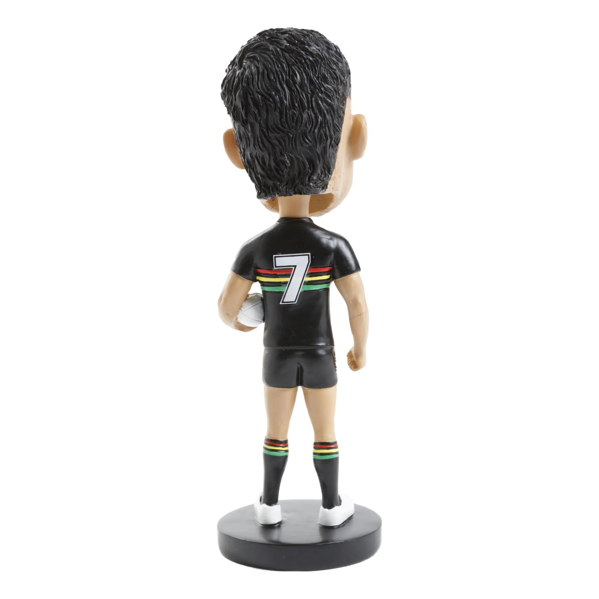 NRL - Penrith Panthers - Nathan Cleary Bobblehead - Image 2