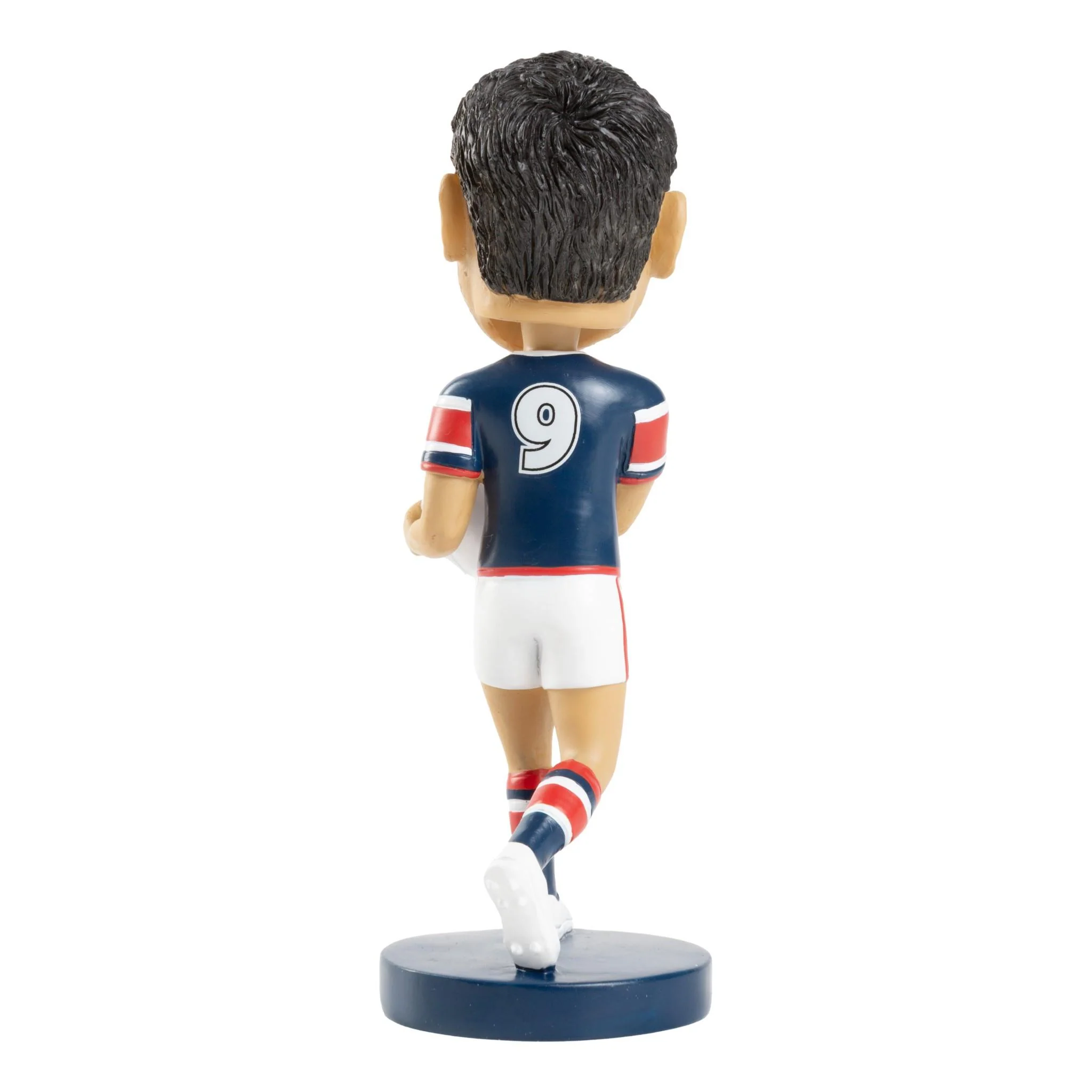 NRL - Sydney Roosters - Brandon Smith Bobblehead - Image 2