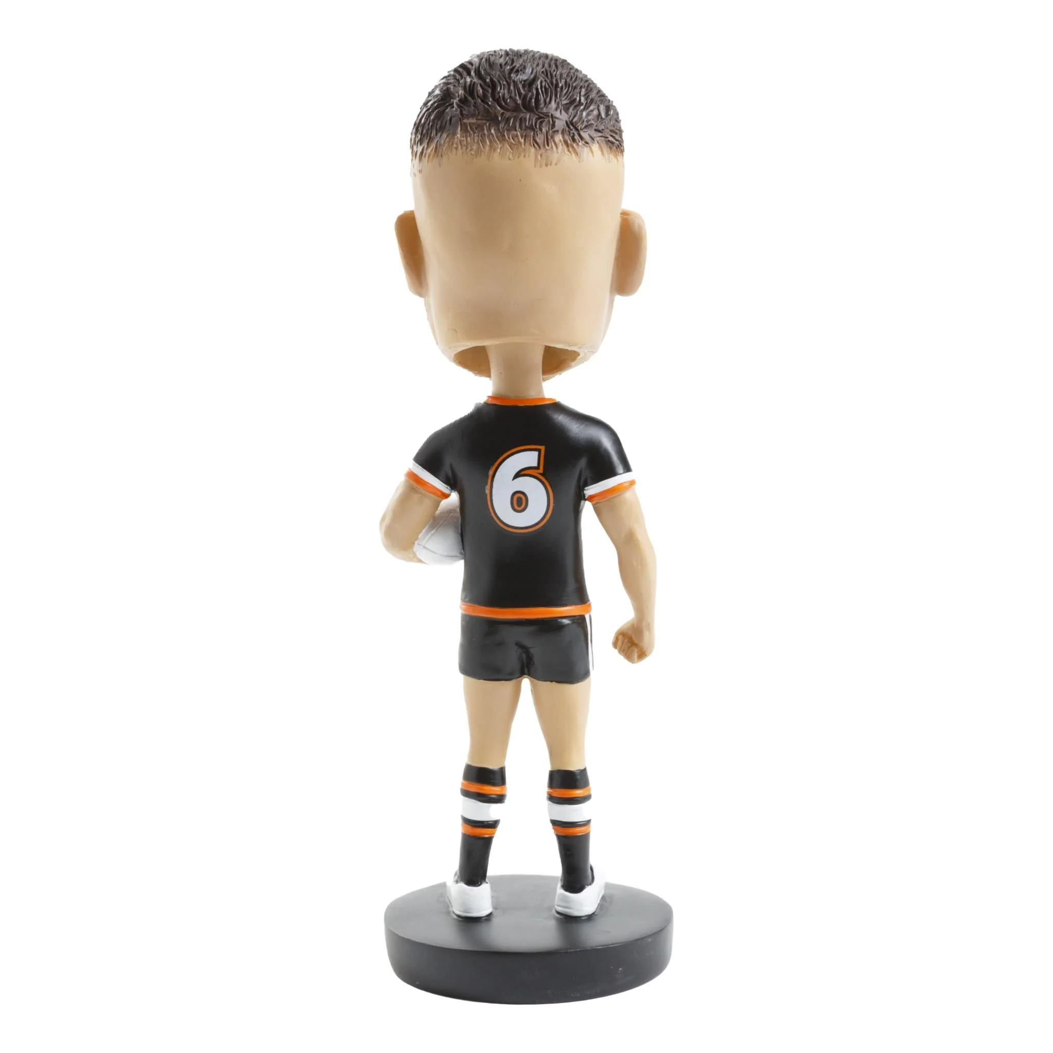 NRL - Wests Tigers - Adam Doueihi Bobblehead - Image 2