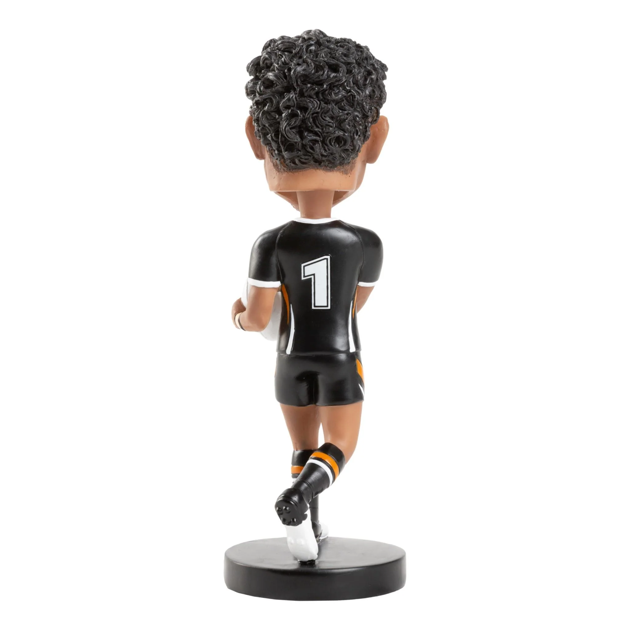 NRL - Wests Tigers - Jahream Bula Bobblehead - Image 2