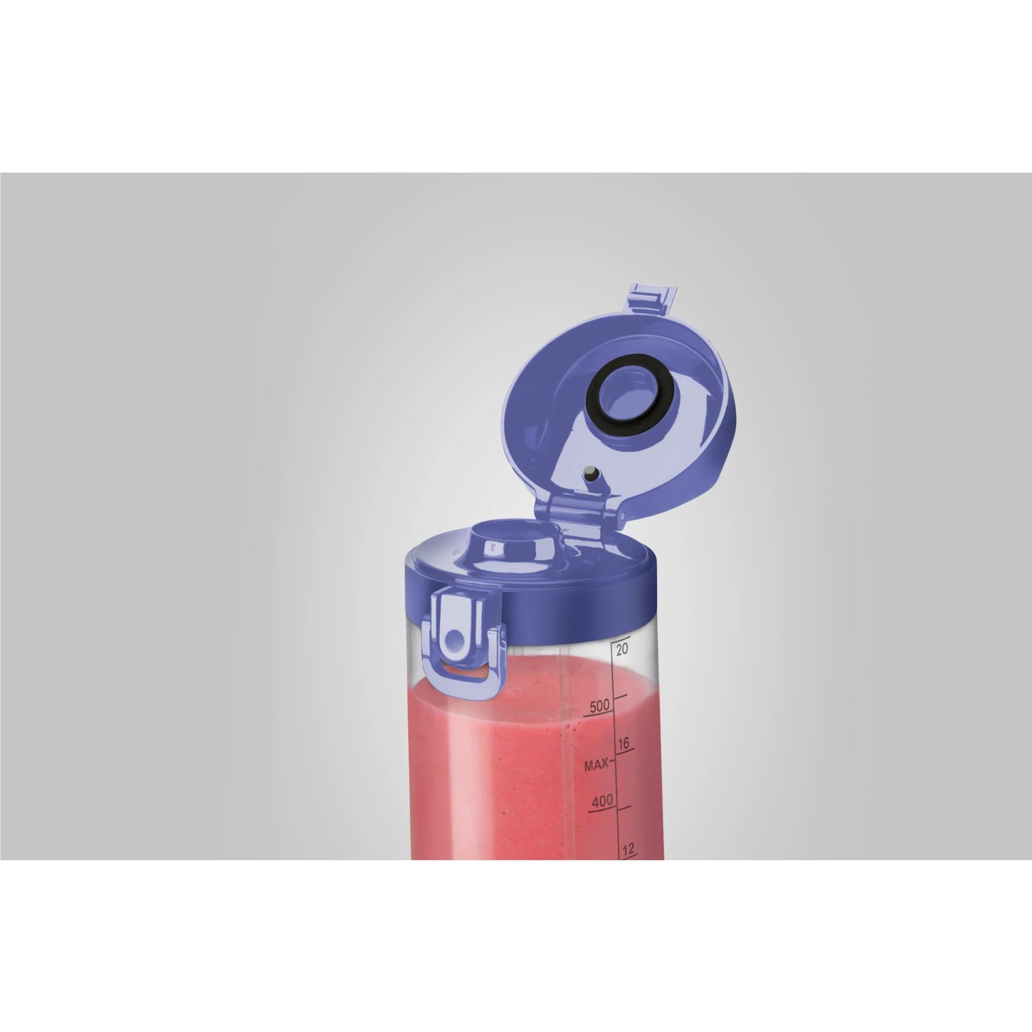 NutriBullet Portable Blender (Cobalt) - Image 5