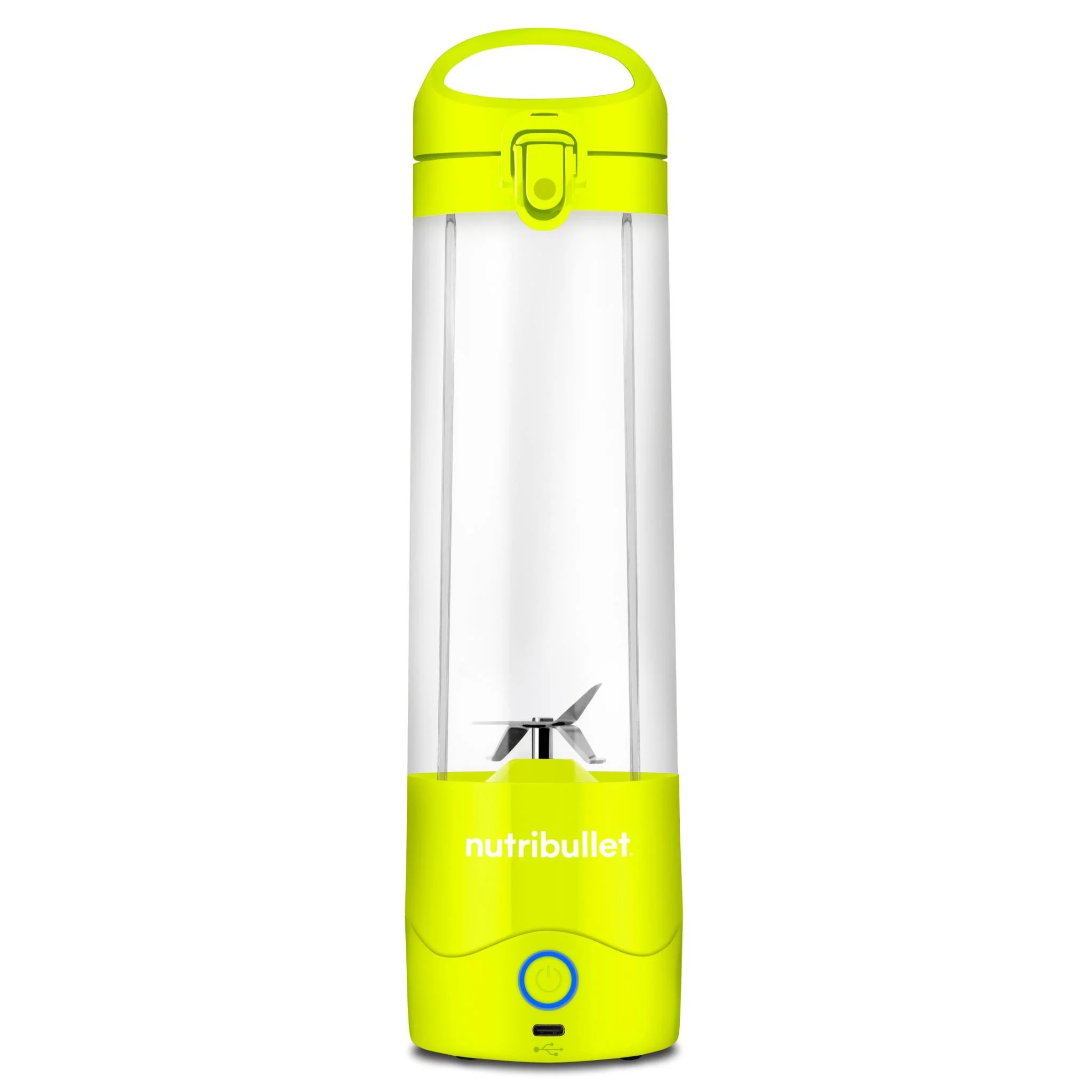 NutriBullet Portable Blender (Lime) - Image 2