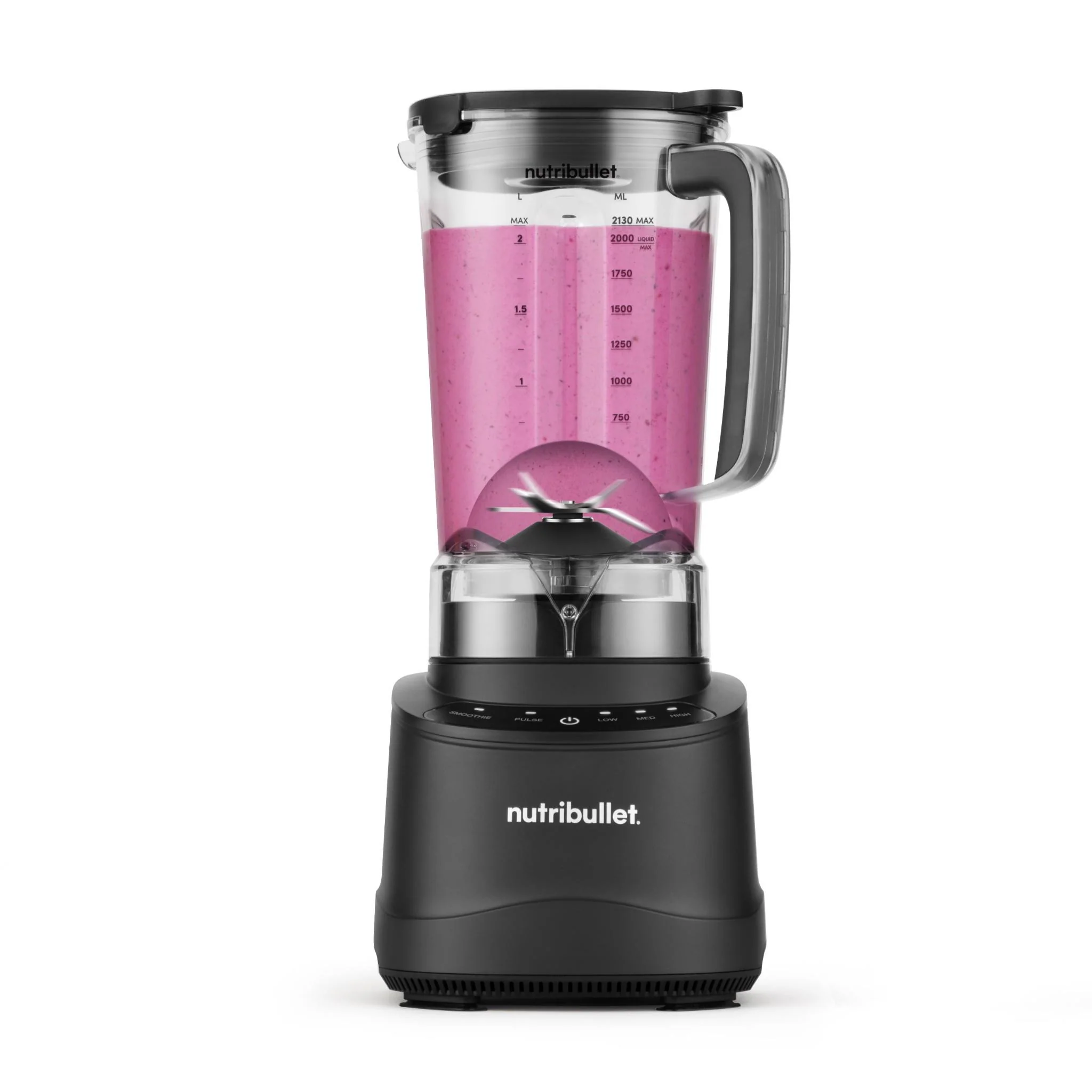 NutriBullet Powercore Blender (Black) - Image 2
