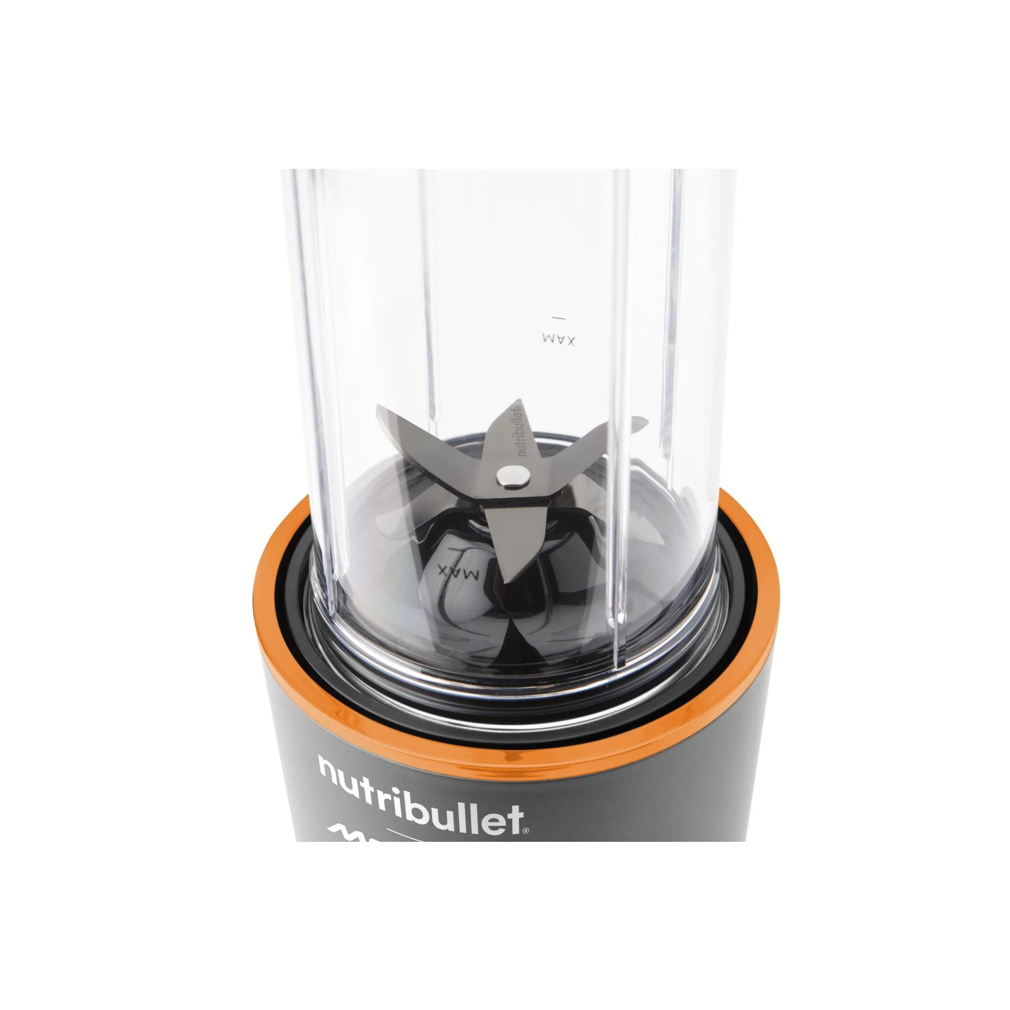 NutriBullet X McLaren Ultra 1200 Blender - Image 3