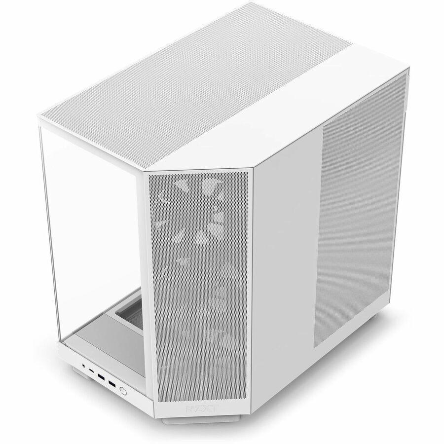 NZXT H6 Flow Computer Case - Image 6