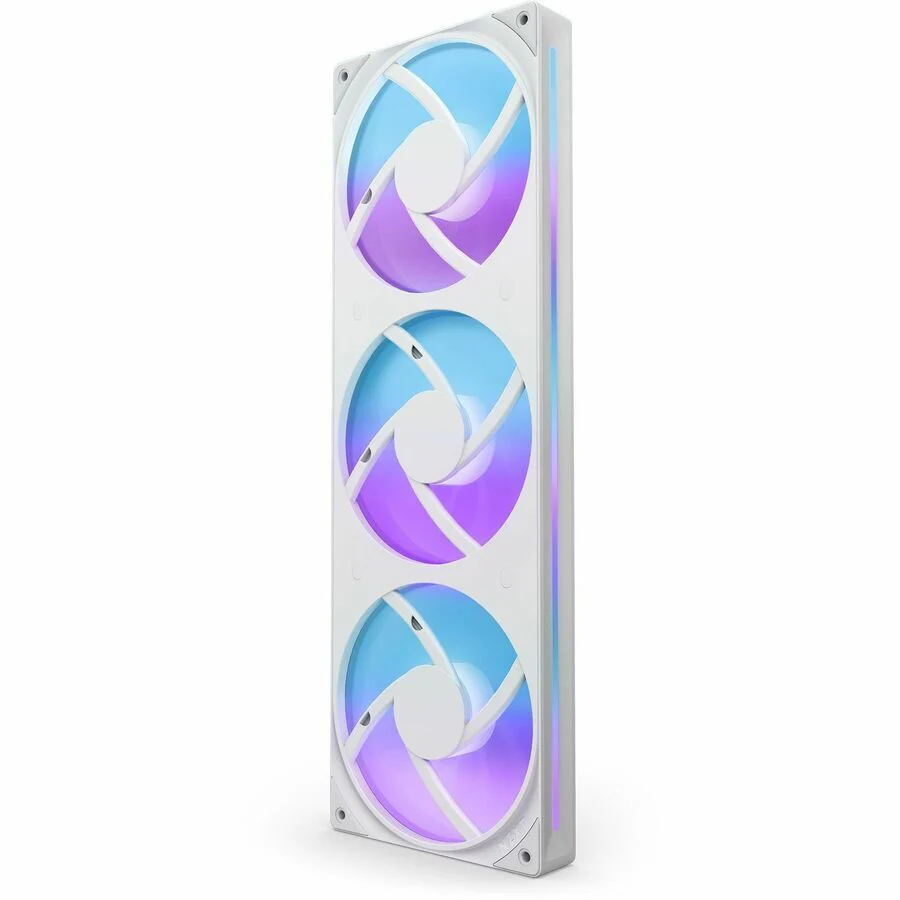 NZXT Motherboard Cooling Fan 360mm - Image 2