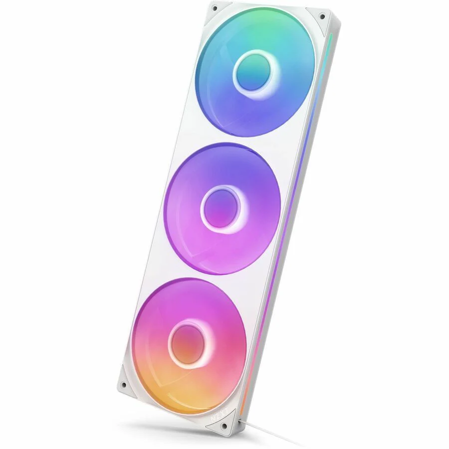 NZXT Motherboard Cooling Fan 360mm - Image 4