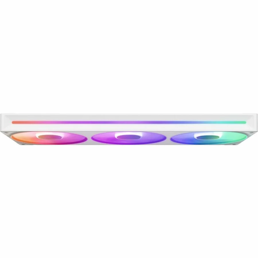NZXT Motherboard Cooling Fan 360mm - Image 5
