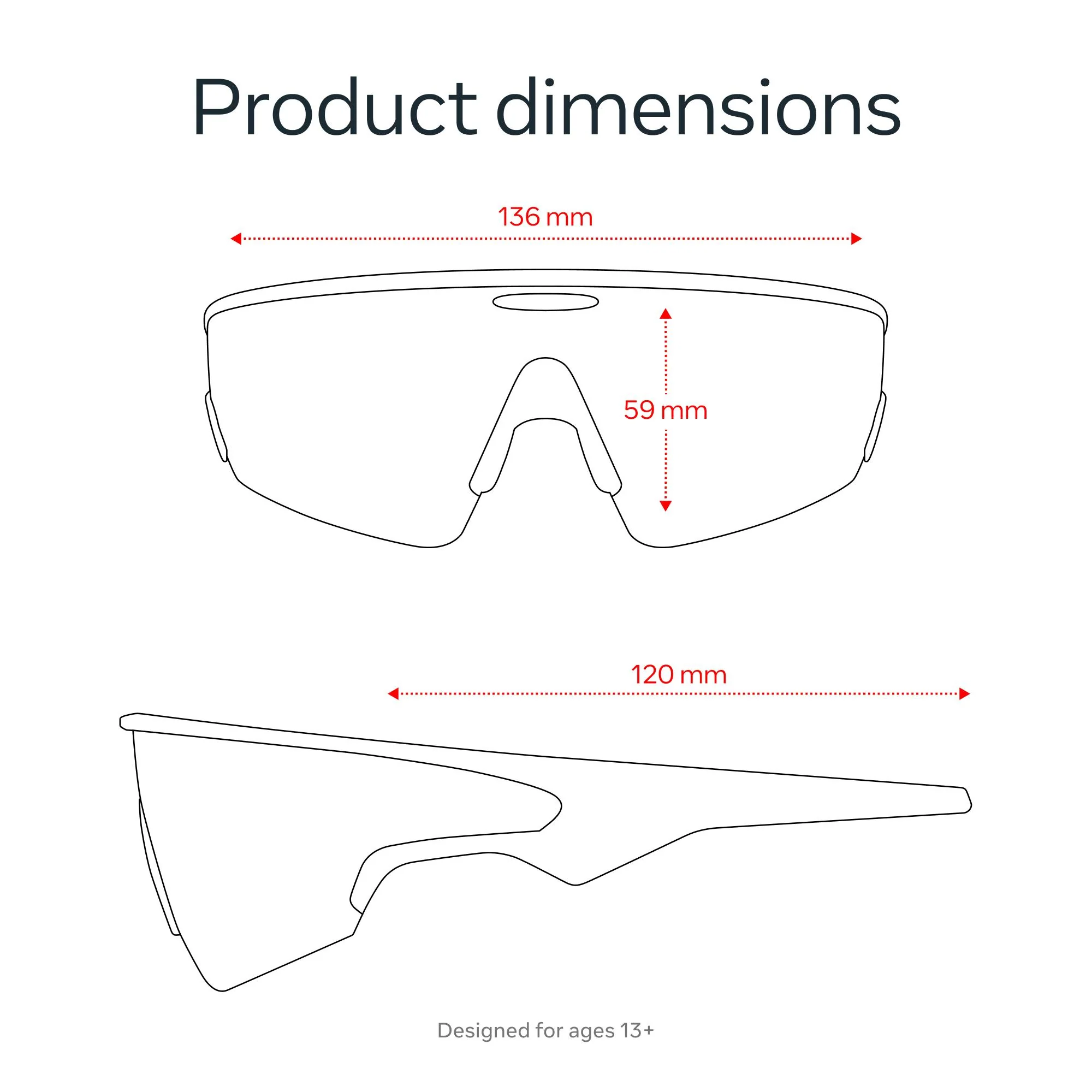 Oakley | Meta Vanguard AI Glasses (Black Prizm Black) - Image 6