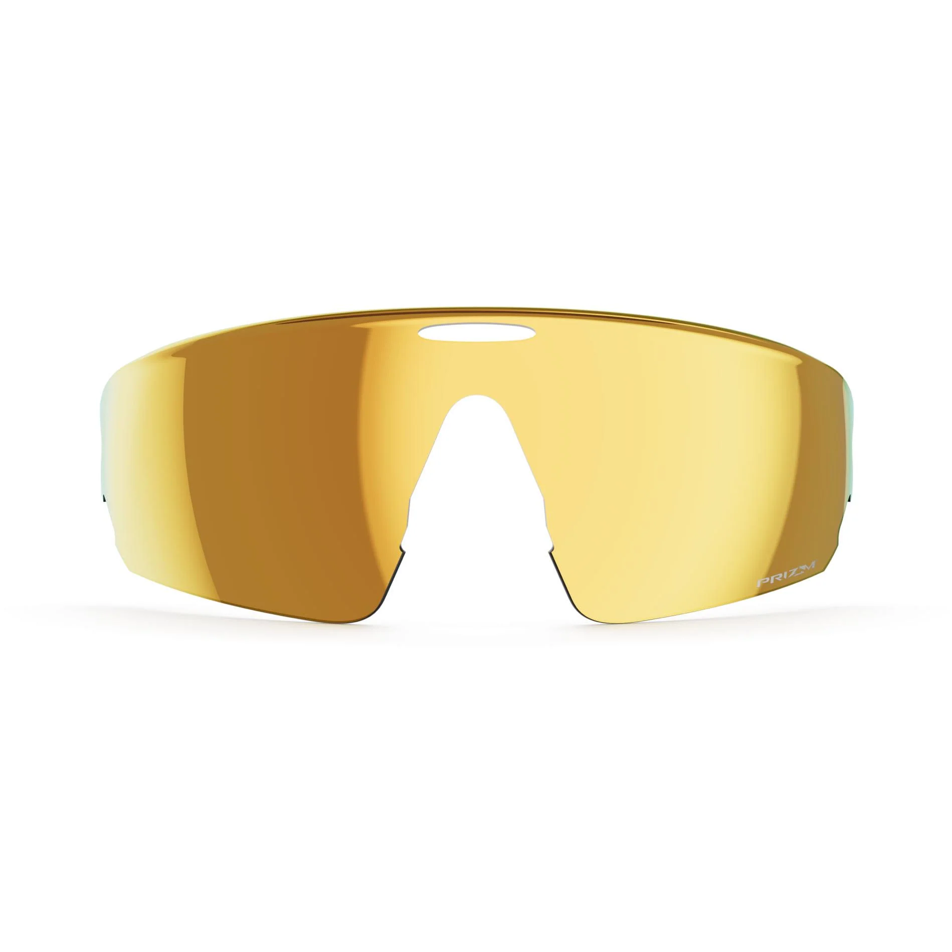 Oakley | Meta Vanguard Prizm 24K Gold Lenses - Image 2