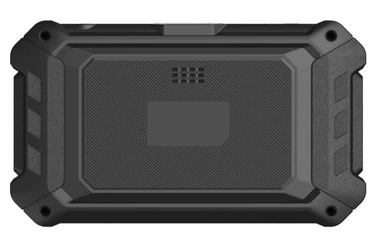 OBDSTAR iScan Diagnostic Scan Tool For Ducati Motorcycle - Image 3