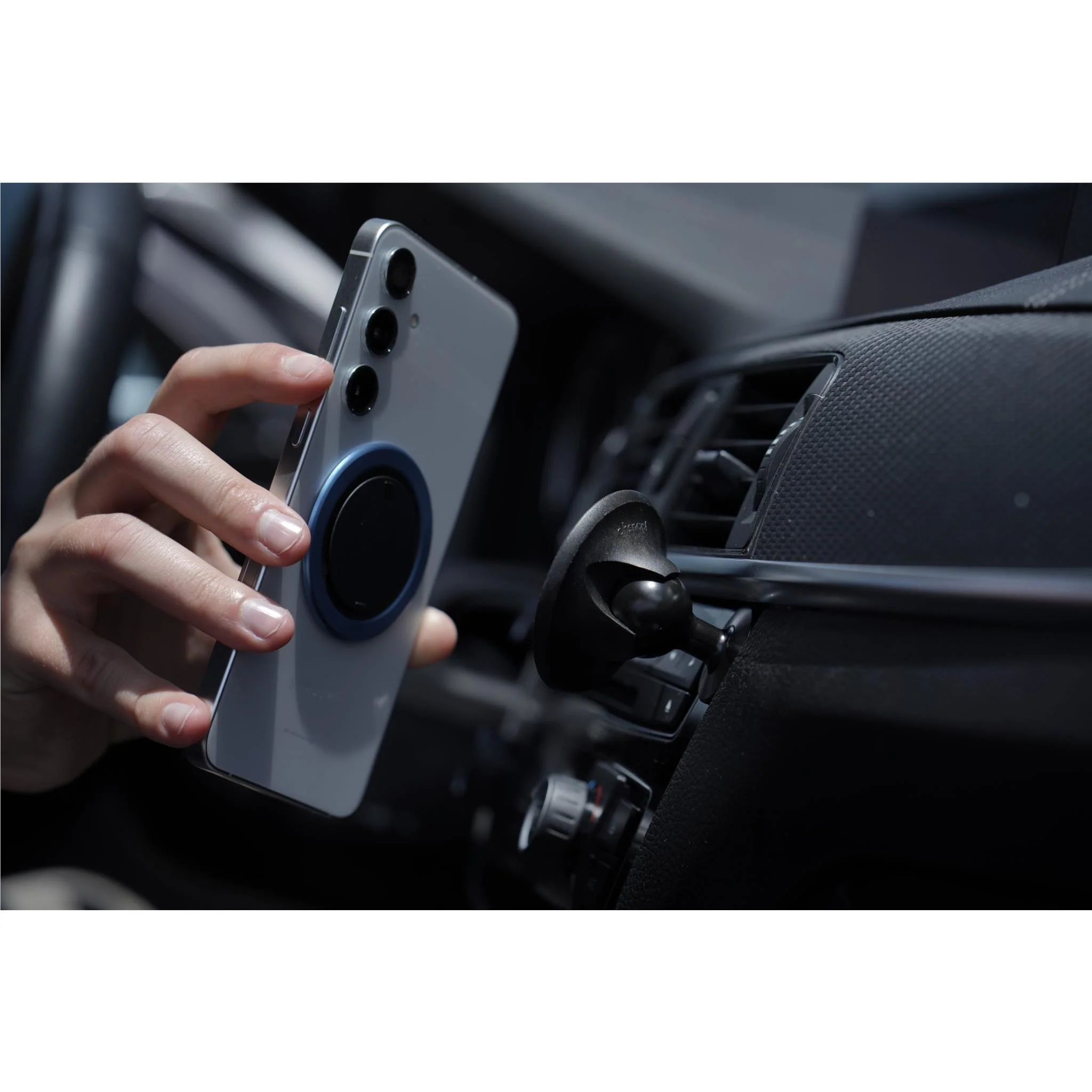 OhSnap! Car Phone Mount - Image 7