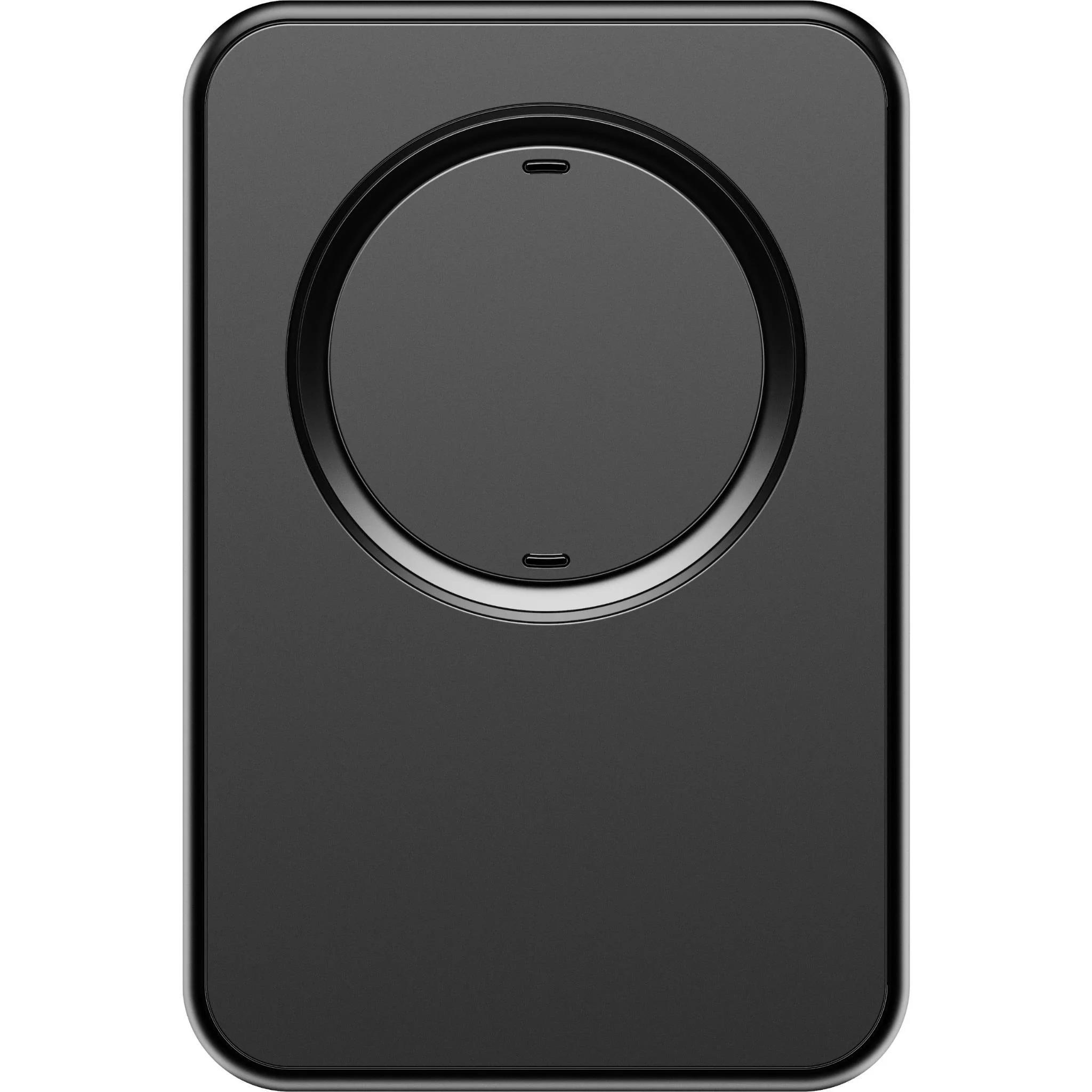 OhSnap! Grip MagSafe Wallet (Black) - Image 2
