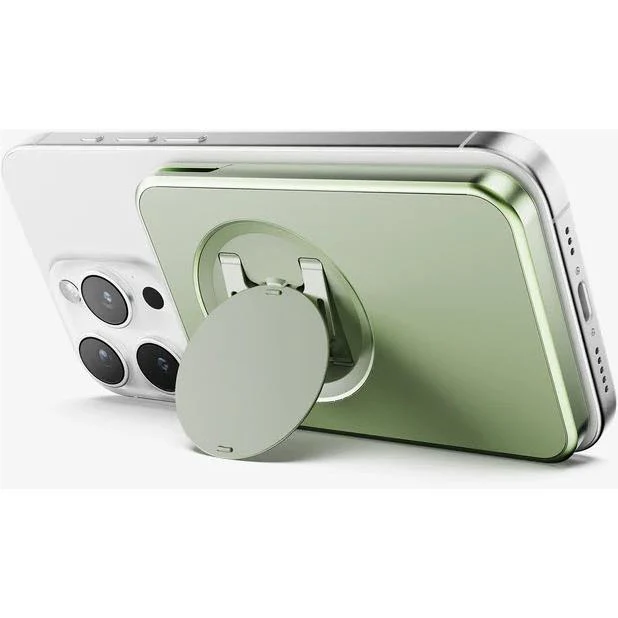 OhSnap! Grip MagSafe Wallet (Gator Fade) - Image 3