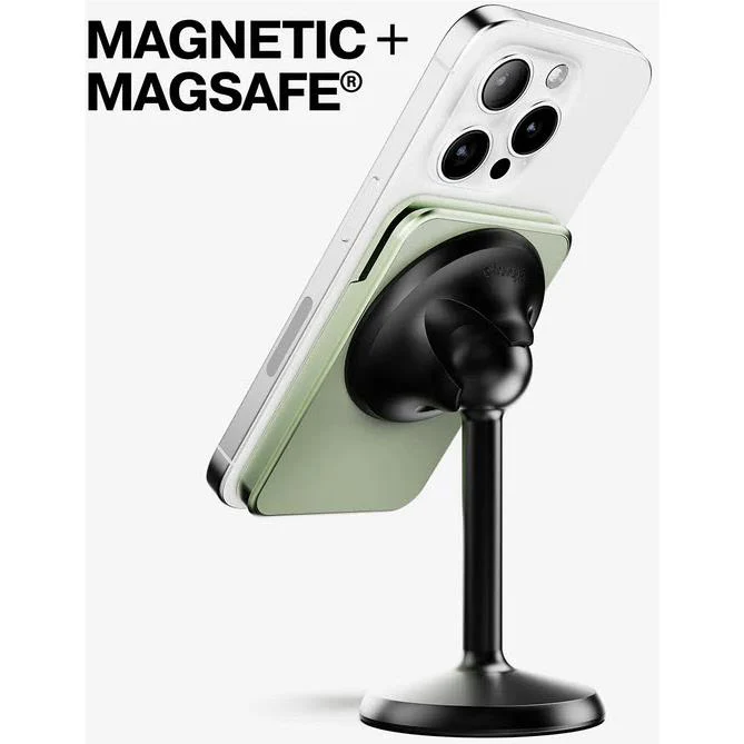 OhSnap! Grip MagSafe Wallet (Gator Fade) - Image 6