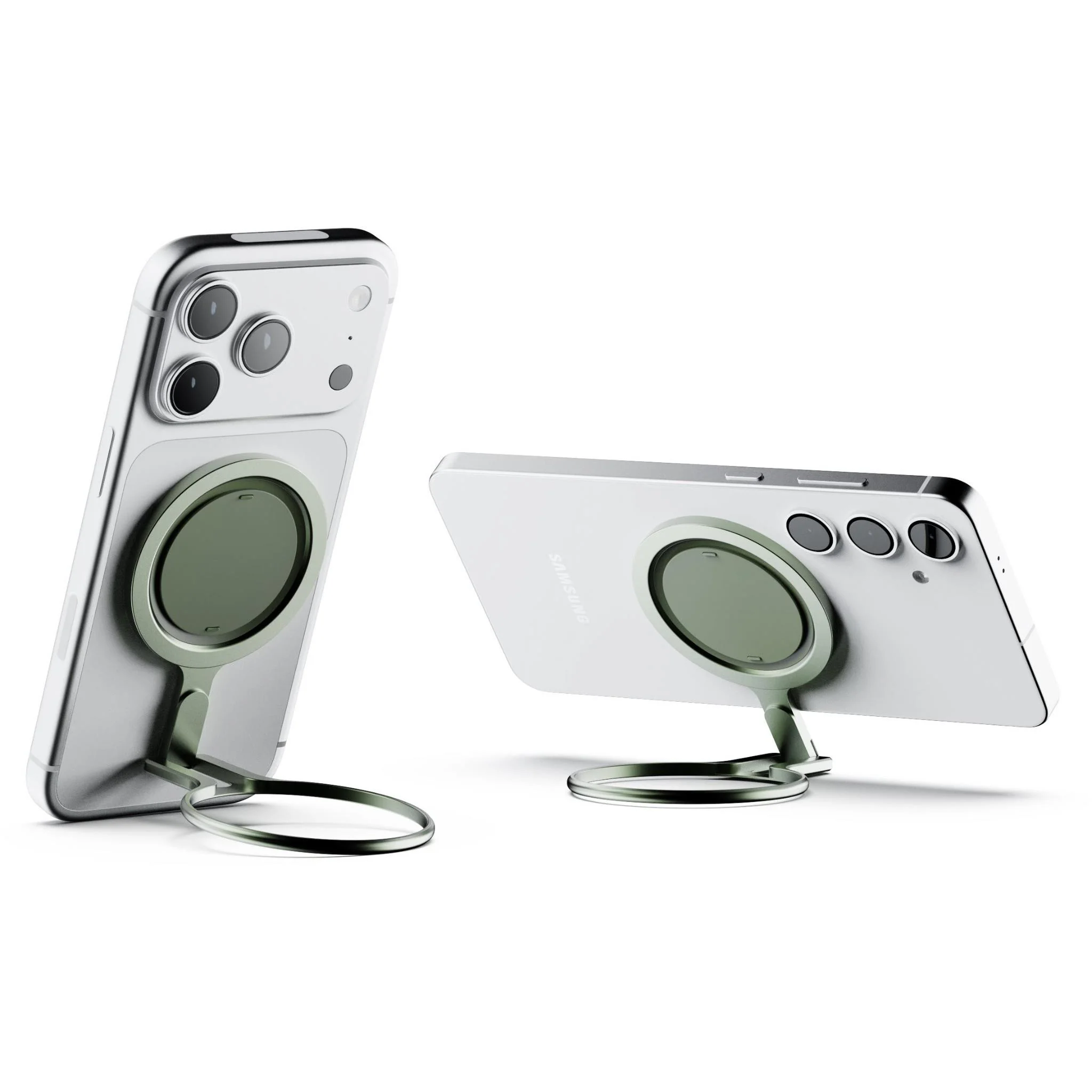 OhSnap! Grip Stand (Gator Fade) - Image 2