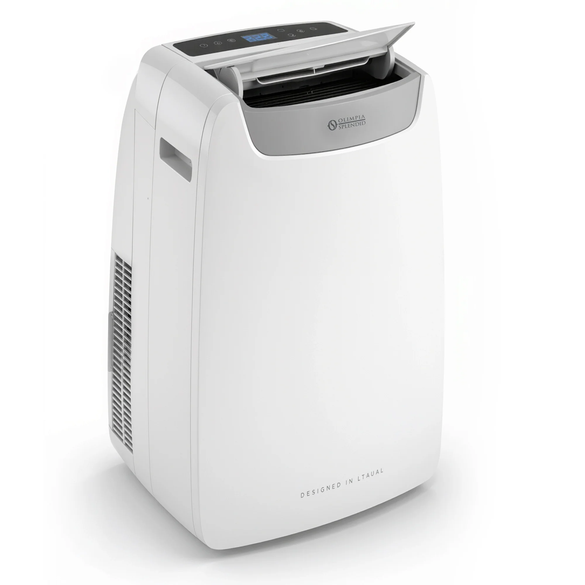 Olimpia Splendid 3.5kW Portable Air Conditioner WiFi Remote AIRPRO14HP - Image 3