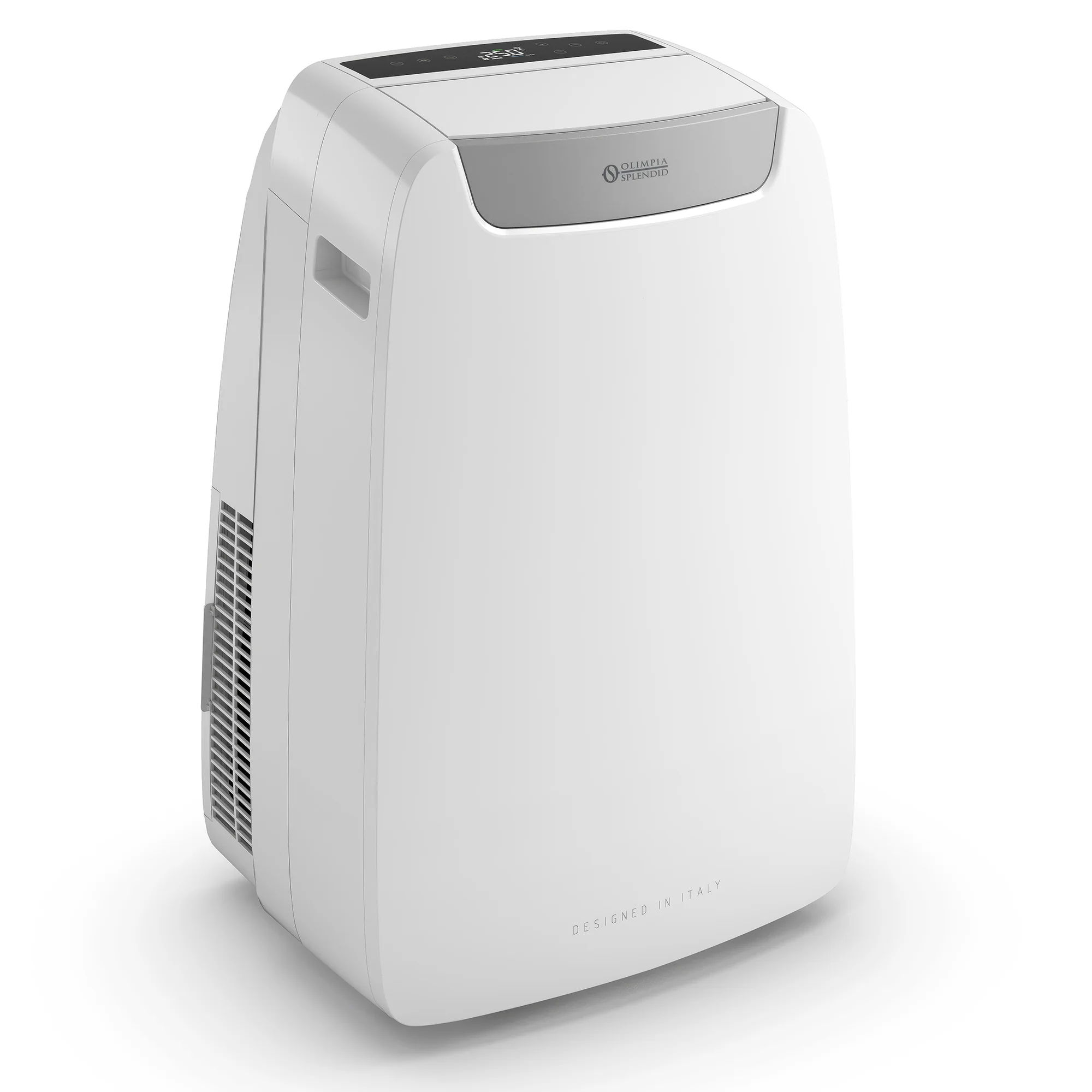Olimpia Splendid 3.5kW Portable Air Conditioner WiFi Remote AIRPRO14HP - Image 8