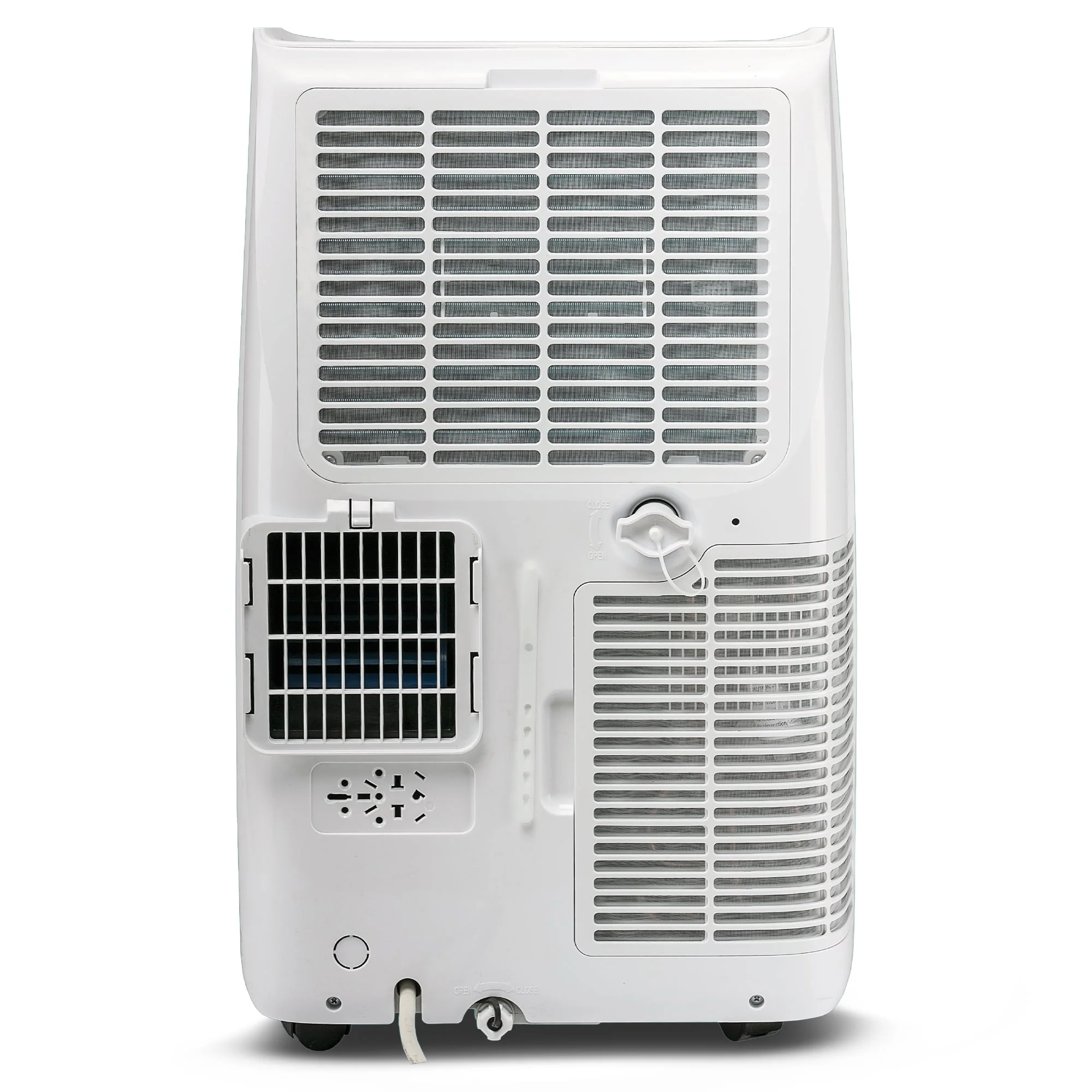 Olimpia Splendid 4.1kW Portable Air Conditioner WiFi Remote SERENITY14 - Image 6
