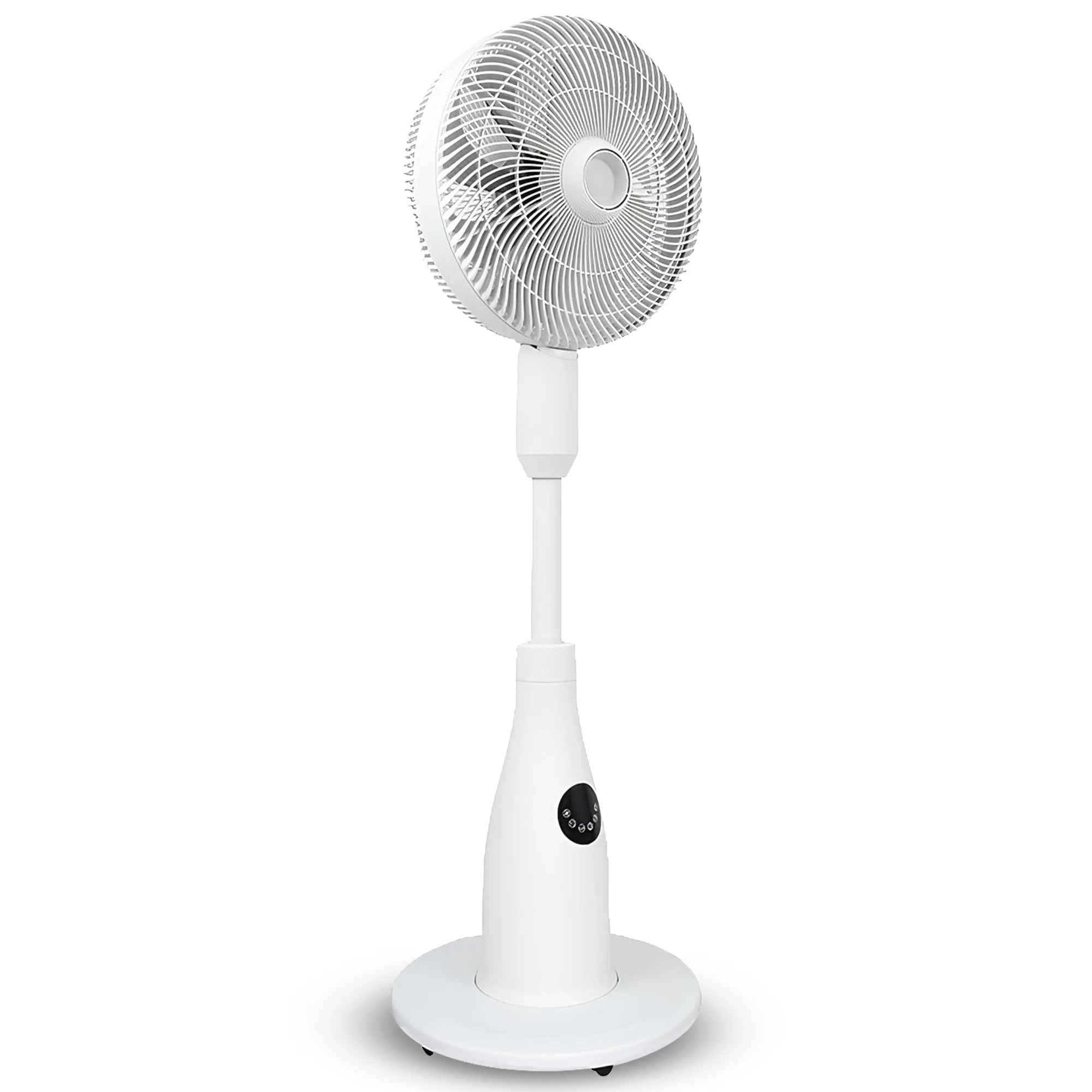 Olimpia Splendid MF1000 Portable Mist Fan with 1.2L Water Tank - Image 3