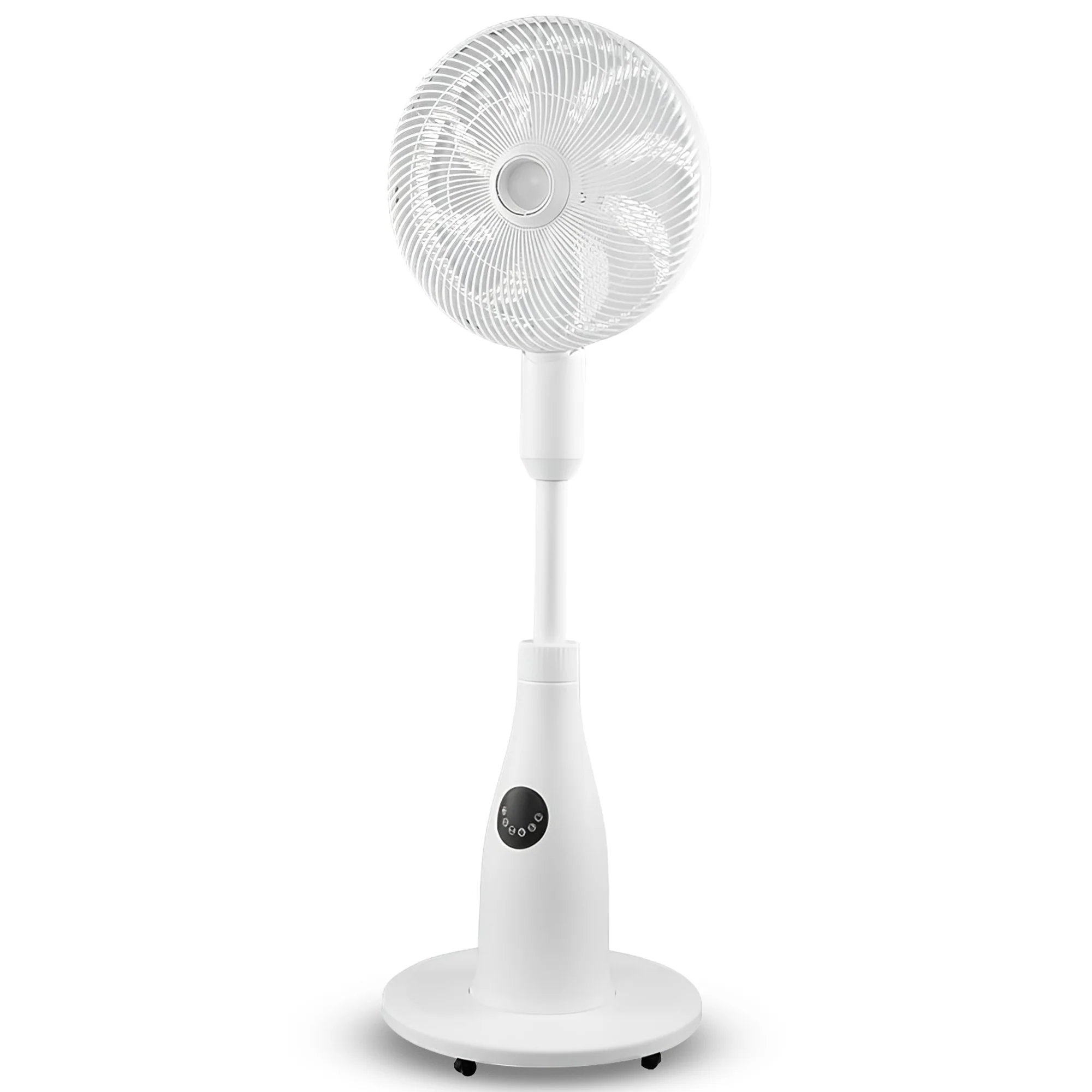 Olimpia Splendid MF1000 Portable Mist Fan with 1.2L Water Tank - Image 4