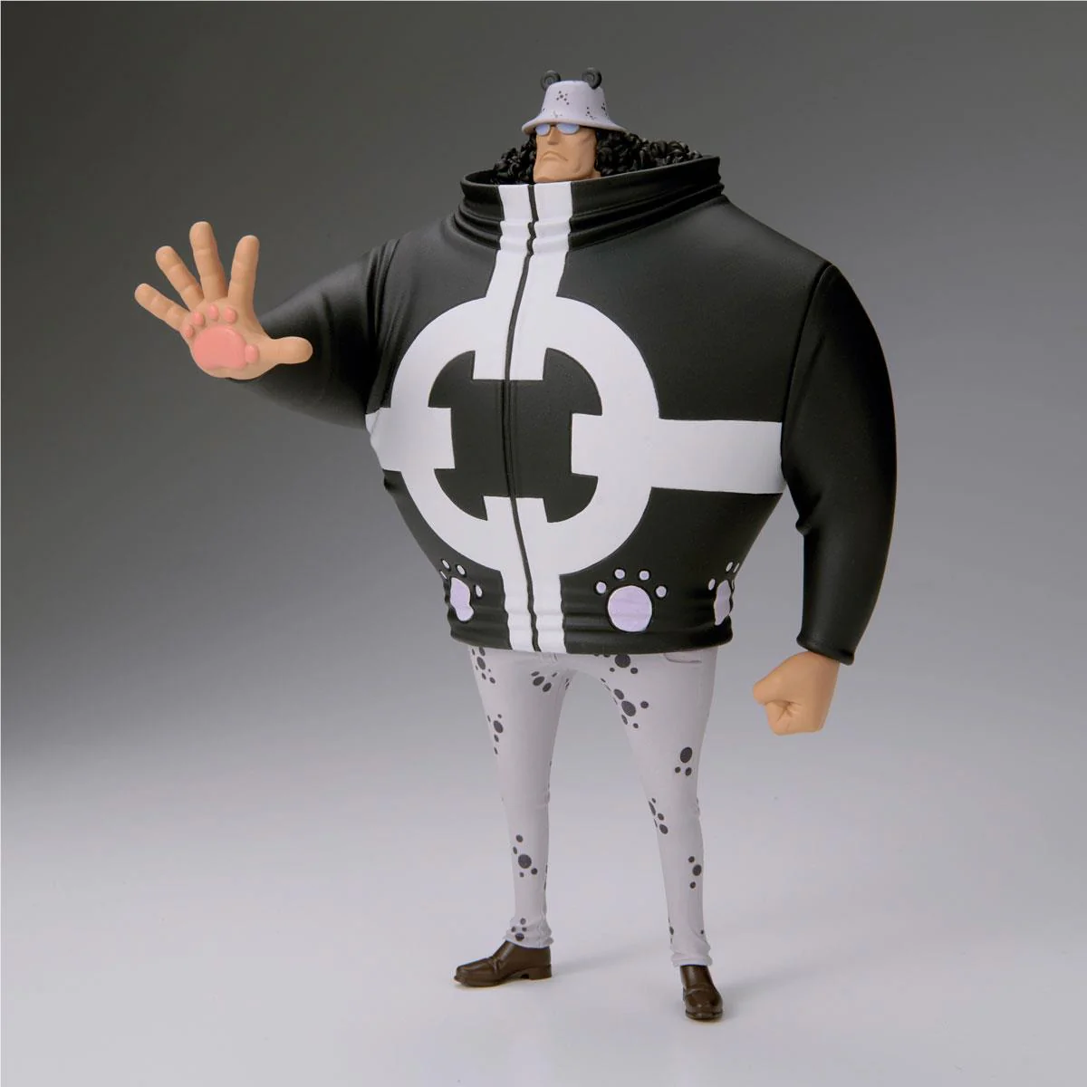 One Piece - DXF Grandline Series Extra - Bartholomew Kuma Figure - Image 3