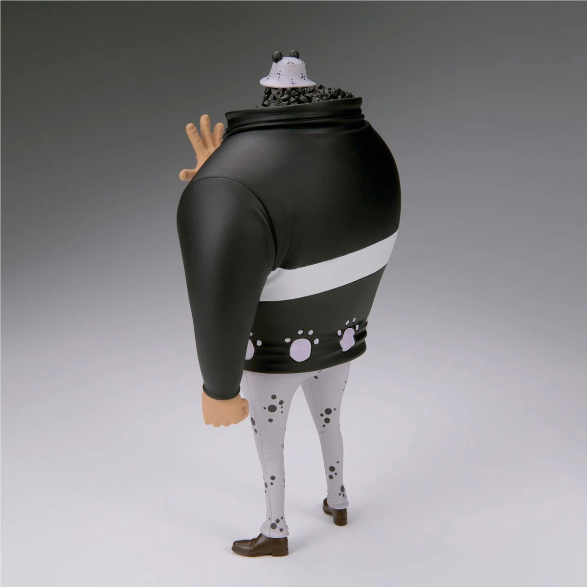 One Piece - DXF Grandline Series Extra - Bartholomew Kuma Figure - Image 4