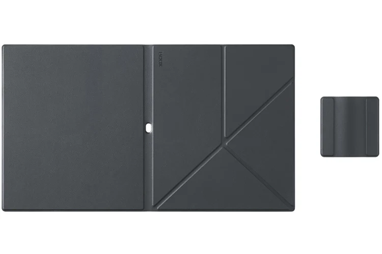 ONYX BOOX Magnetic Case for Note Air5 C Color - Black - Image 4