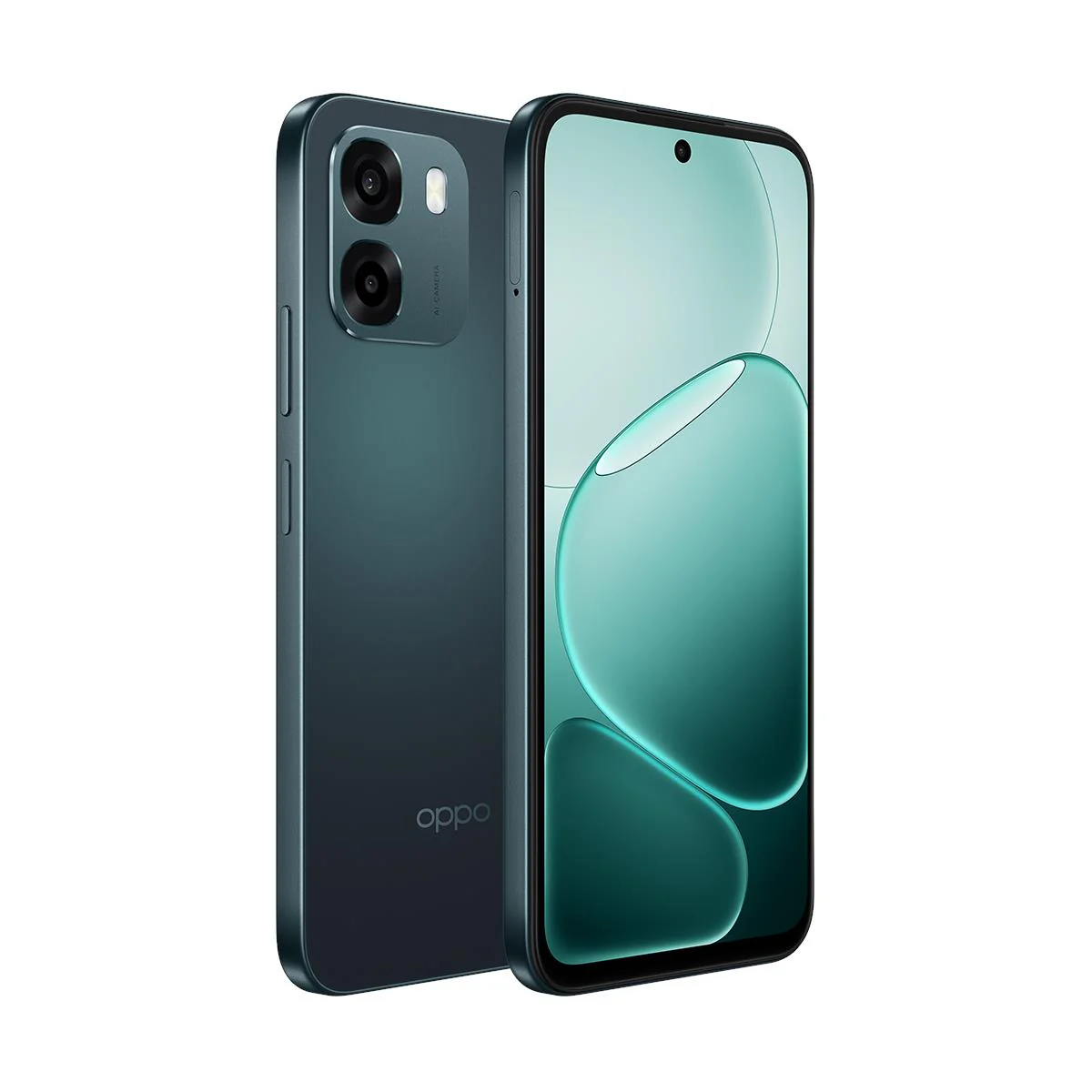 OPPO A6 5G 256GB (Sapphire Black) - Image 9