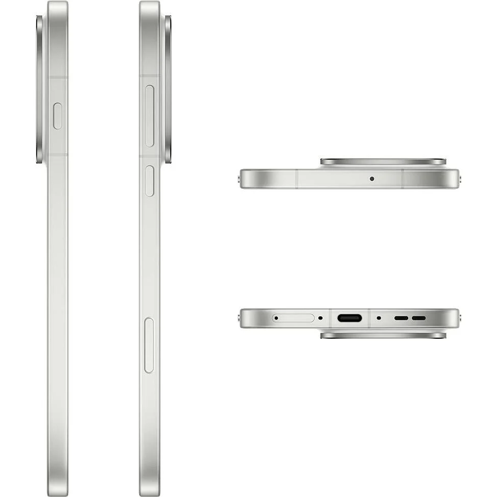 OPPO Find X9 Pro 5G 512GB (Silk White) - Image 11