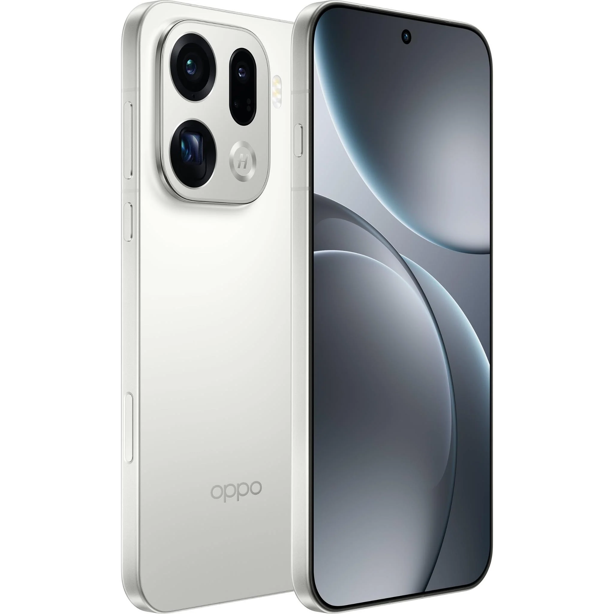 OPPO Find X9 Pro 5G 512GB (Silk White) - Image 9