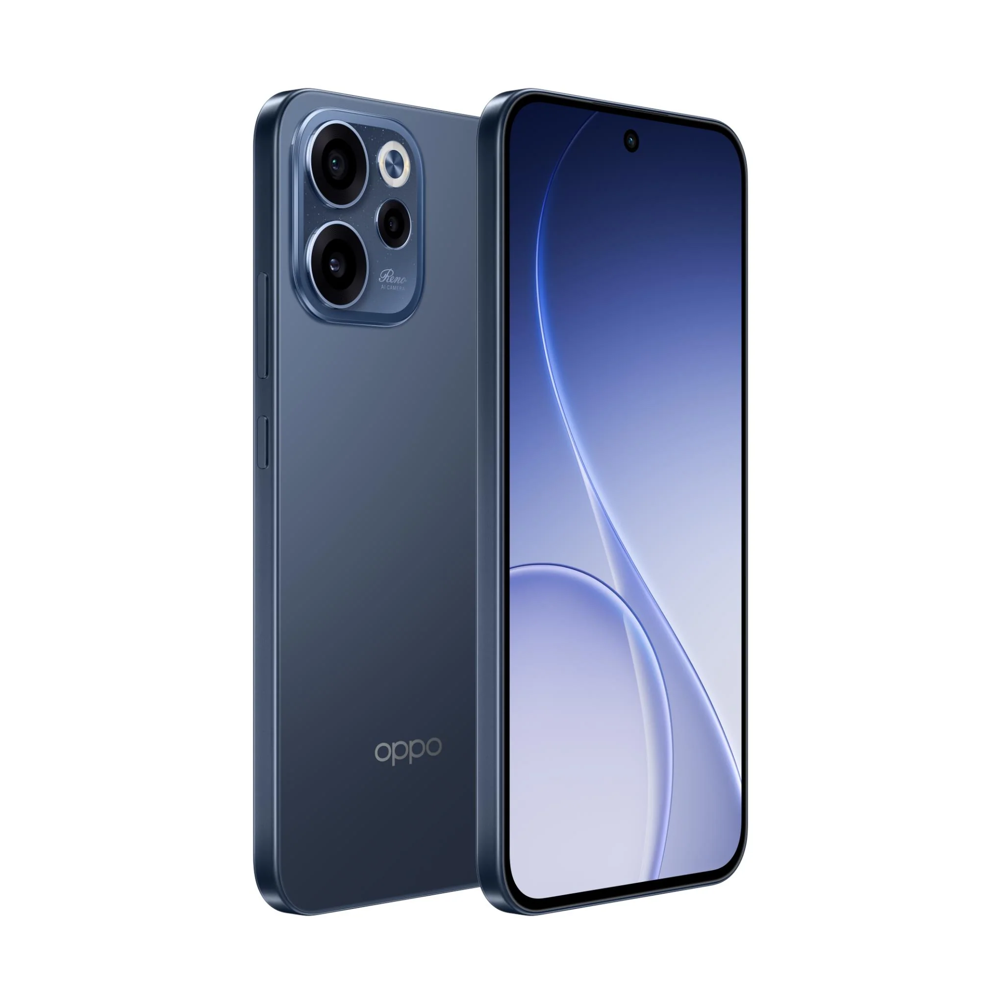 OPPO Reno15 F 5G 256GB (Twilight Black) - Image 11