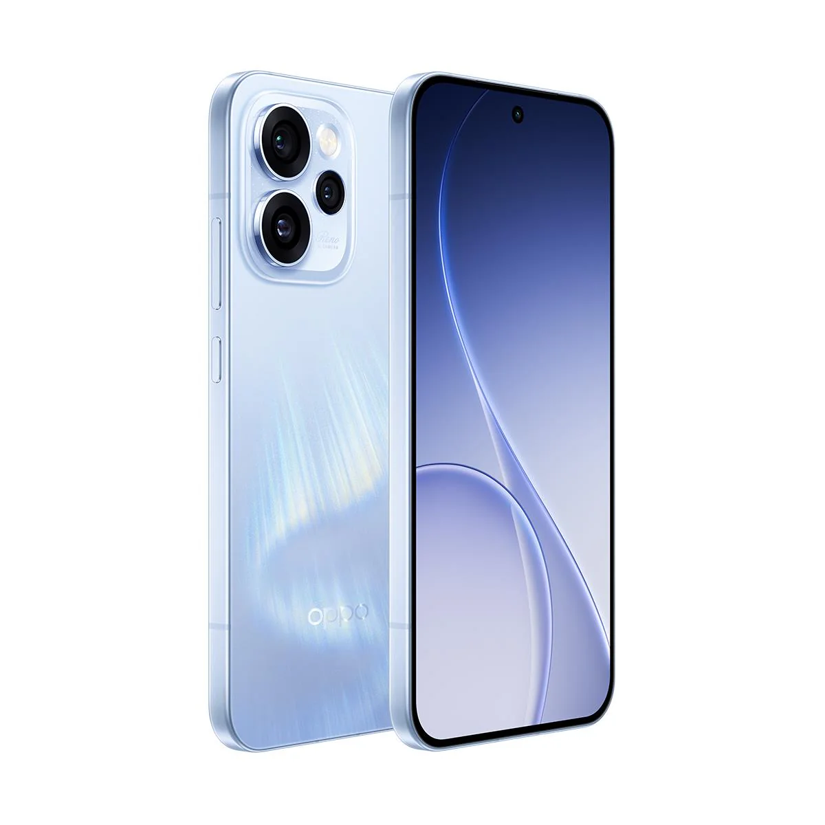 OPPO Reno15 Pro 5G 512GB (Aurora Blue) - Image 11