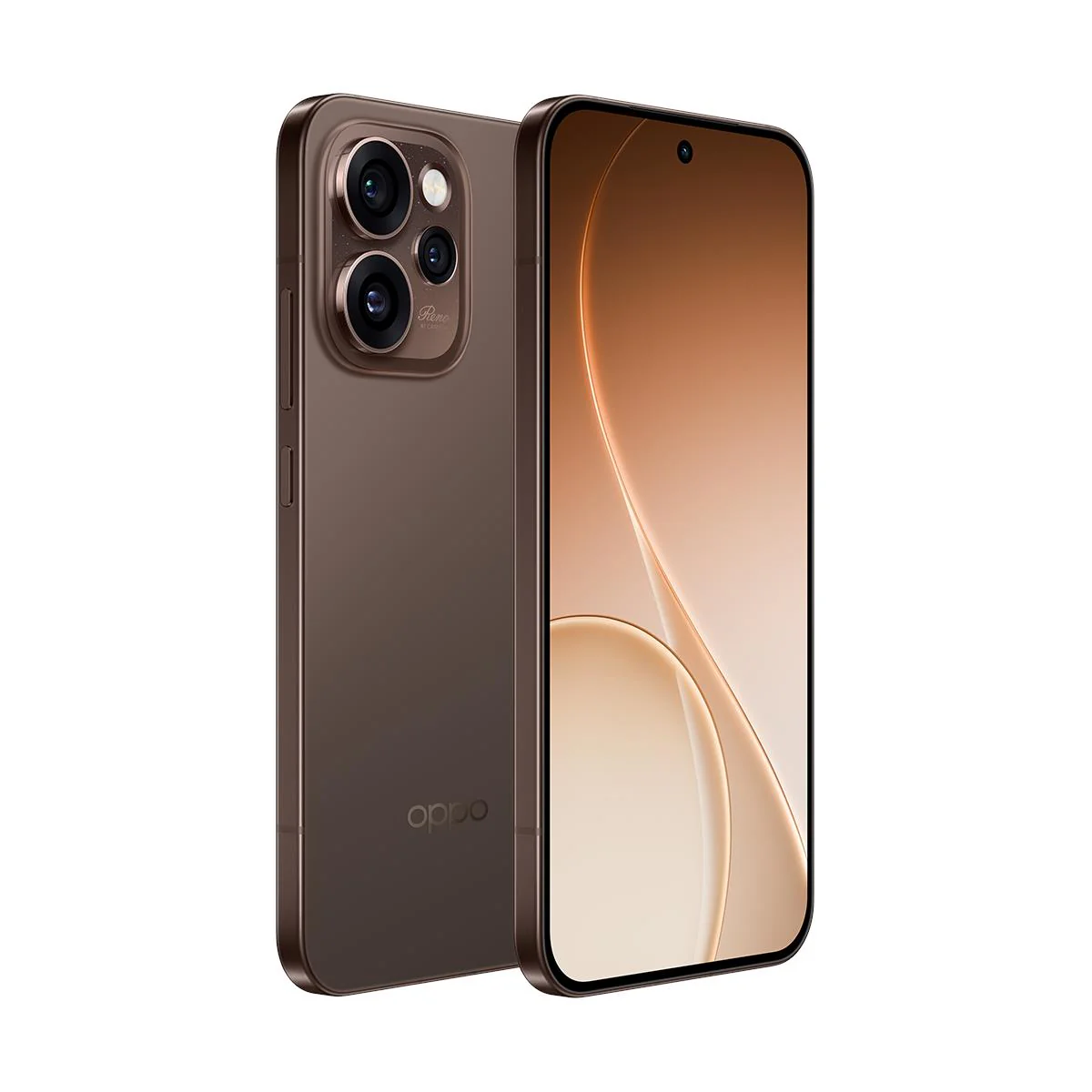 OPPO Reno15 Pro 5G 512GB (Dusk Black) - Image 11