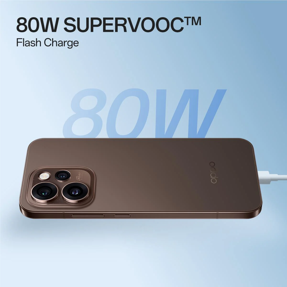 OPPO Reno15 Pro 5G 512GB (Dusk Black) - Image 5
