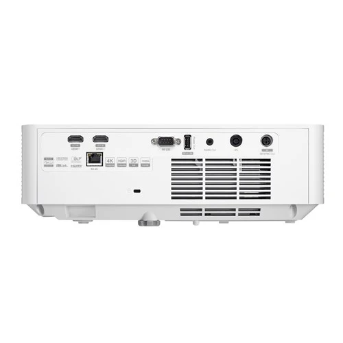 Optoma AZH430UST 1080p Ultra Short Throw Projector - Image 3