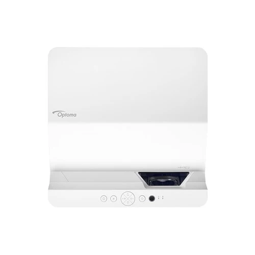 Optoma AZH430UST 1080p Ultra Short Throw Projector - Image 6